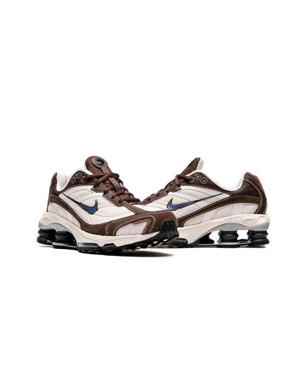Nike o1mle0326 Nike Shox Ride Sneakers in Multicolor Size US 12 / EU 45 - 4 Thumbnail