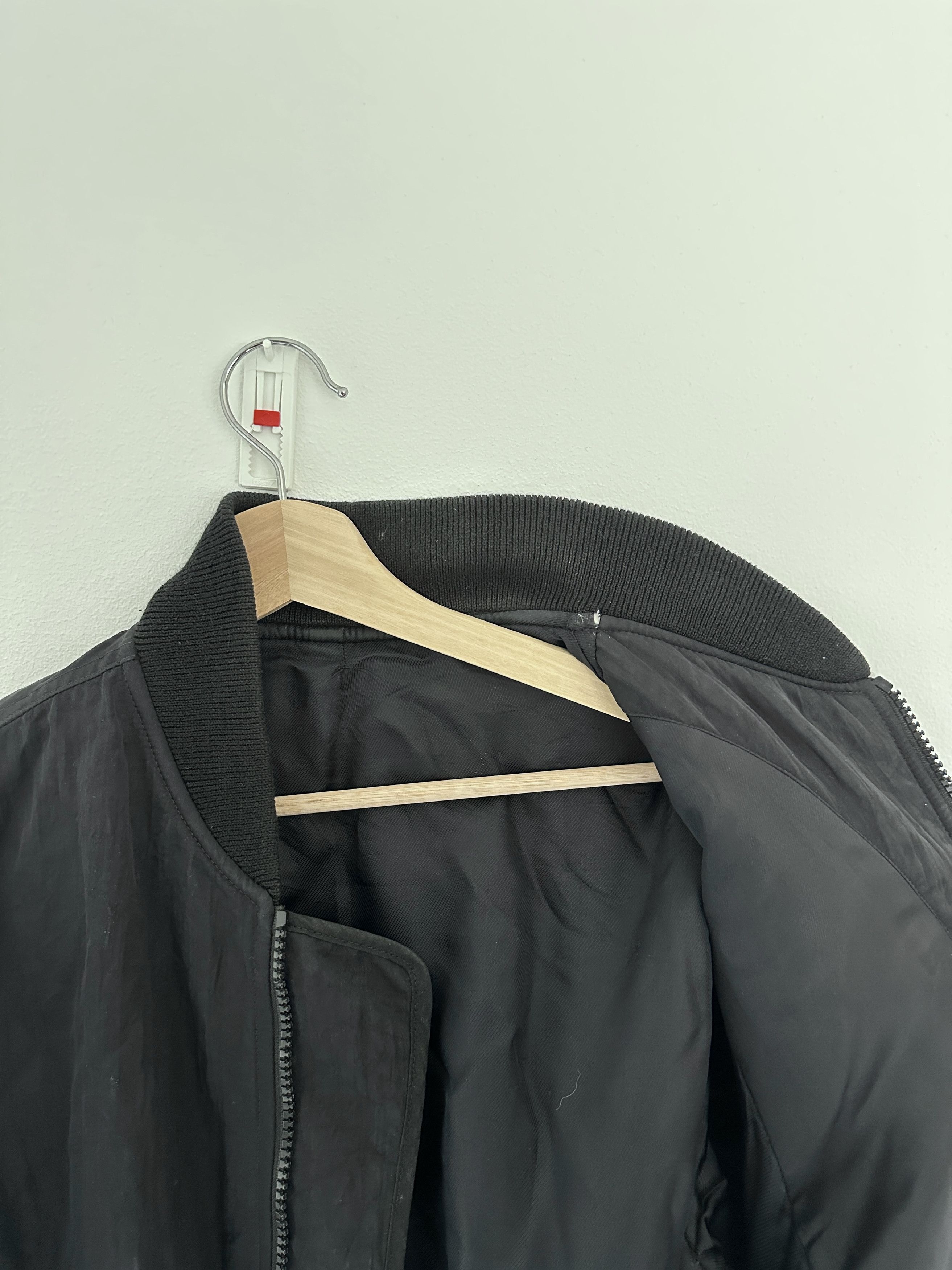 Acne Studios Buffalo AW11 Size US S / EU 44-46 / 1 - 7 Thumbnail