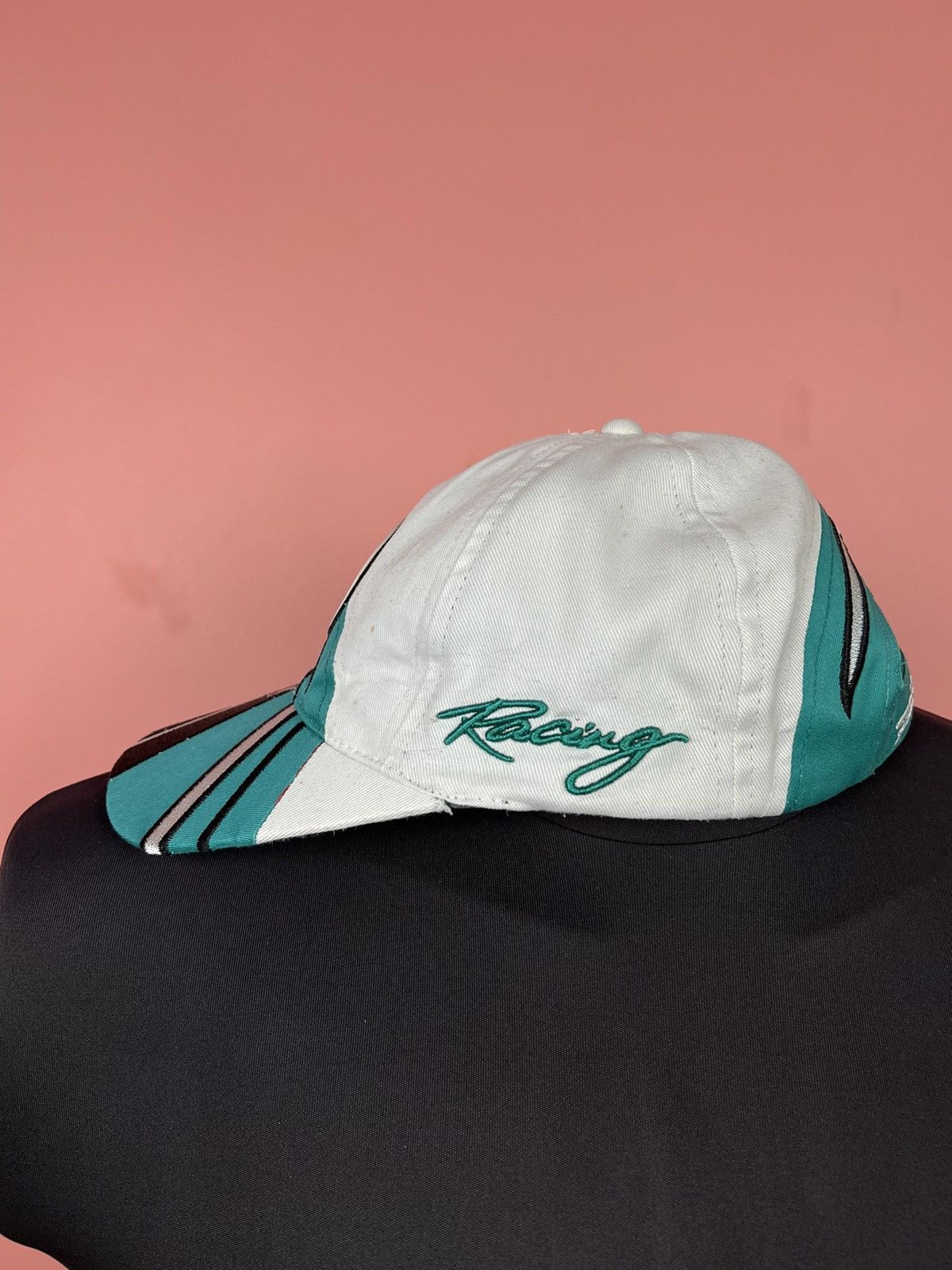 Other Skoda wsc racing cap y2k streetwear avantgarde Size ONE SIZE - 4 Thumbnail
