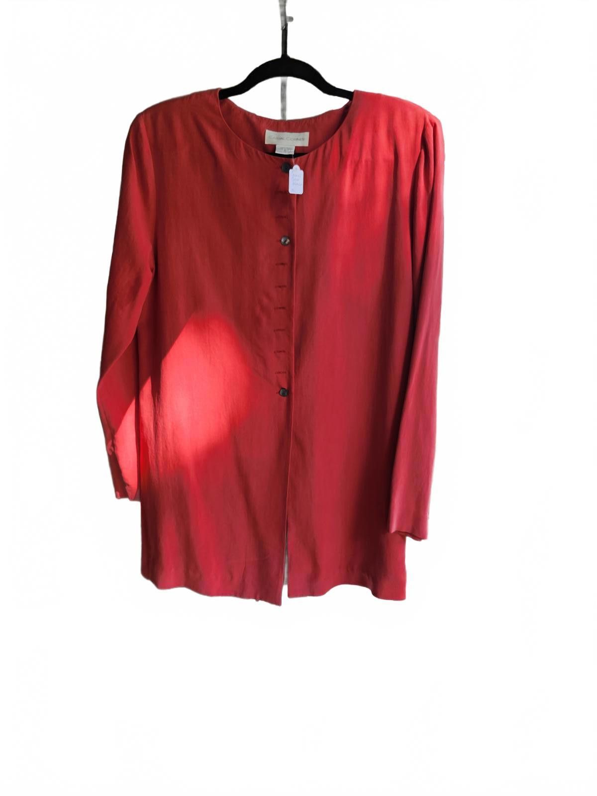 Other Casual Corner blouse Size S / US 4 / IT 40 - 1 Thumbnail