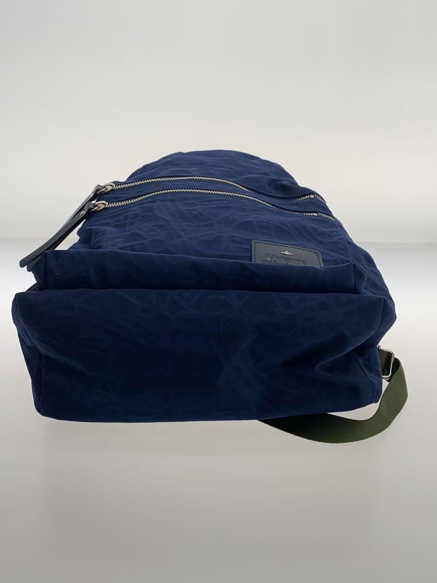 Vivienne Westwood Multi Orb Backpack Size ONE SIZE - 4 Thumbnail