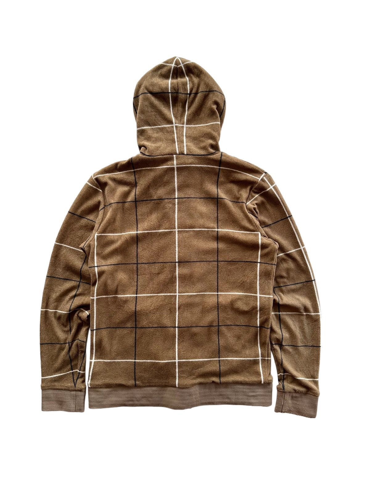 Stussy × Vintage Stussy Hoodies Size US M / EU 48-50 / 2 - 5 Thumbnail