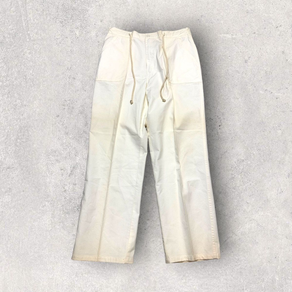 I.N.C × Vintage Vintage INC pants Size US 34 / EU 50 - 1 Thumbnail