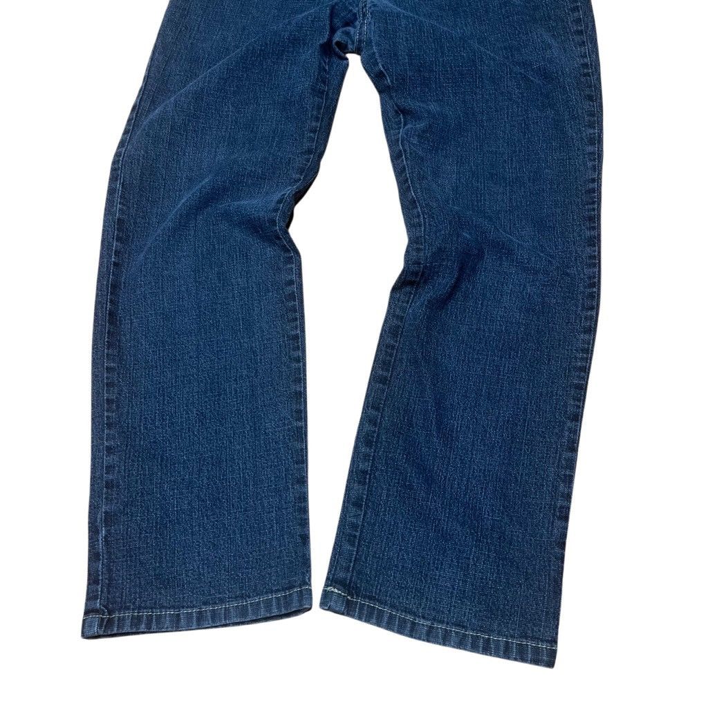 Mecca × Vintage Vintage Y2K Mecca Jeans Loose Fit Women’s 30 Size 30" / US 8 / IT 44 - 3 Thumbnail