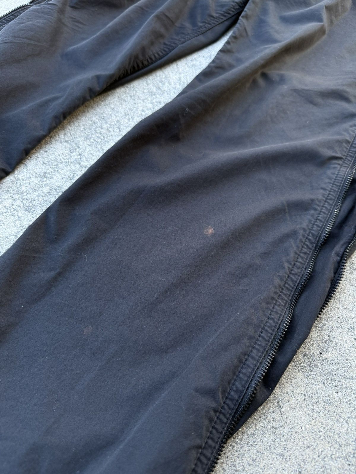 Issey Miyake Issey Miyake Flight Pants Size US 33 - 6 Thumbnail