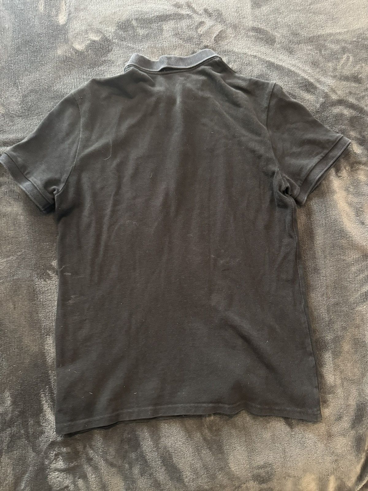 Burberry Burberry Polo Size US S / EU 44-46 / 1 - 2 Thumbnail