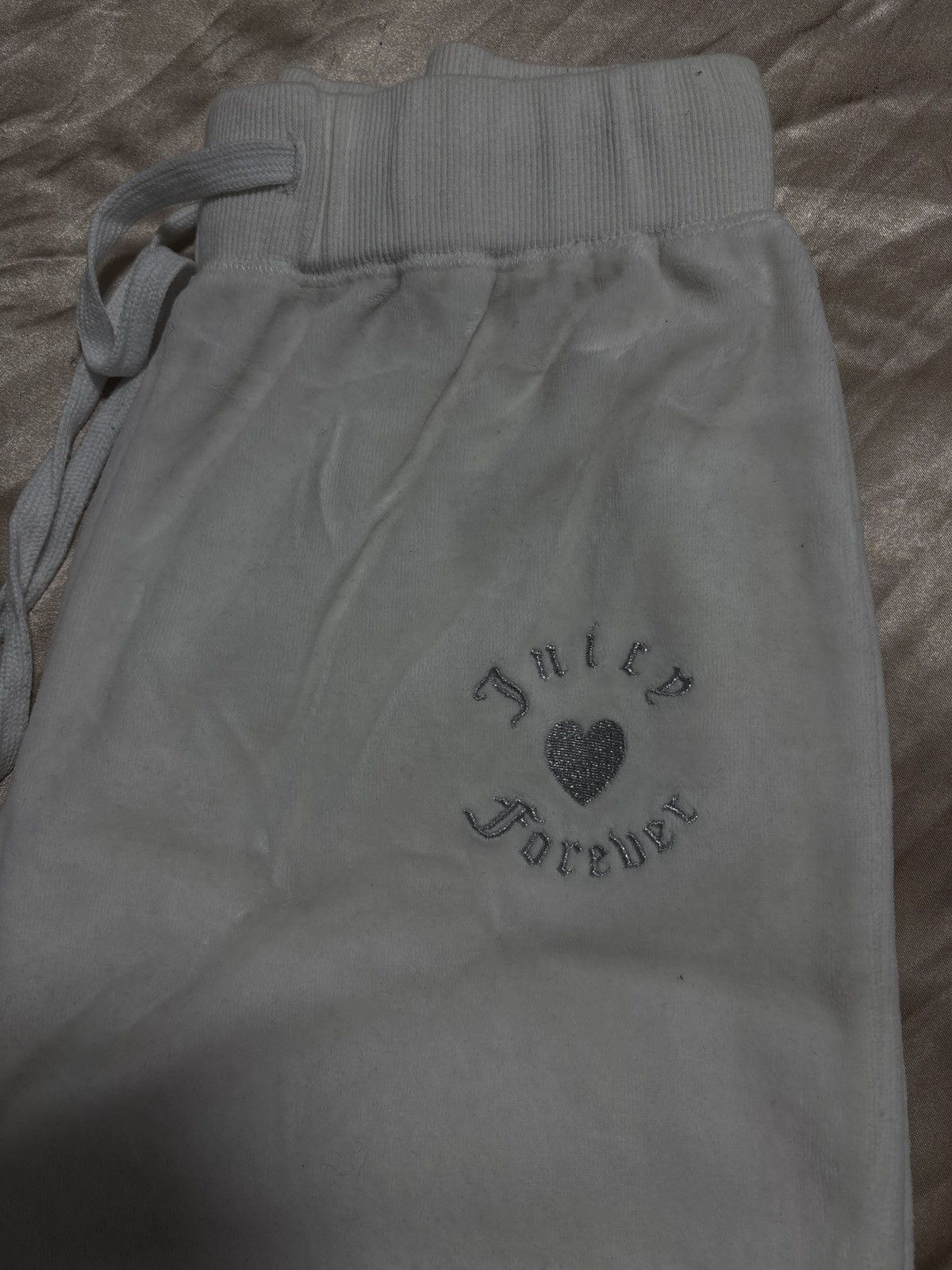 Juicy Couture Juicy couture sweatpants Size 28" / US 6 / IT 42 - 2 Thumbnail