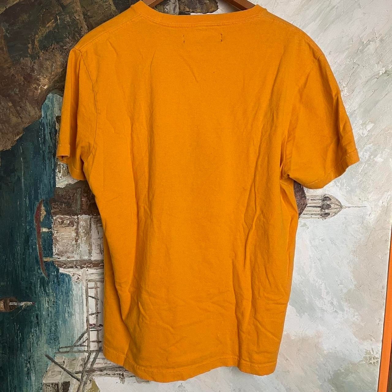 Other Black Keys x Tweety Bird Split Skull T-Shirt Looney Tunes Size US XL / EU 56 / 4 - 3 Thumbnail