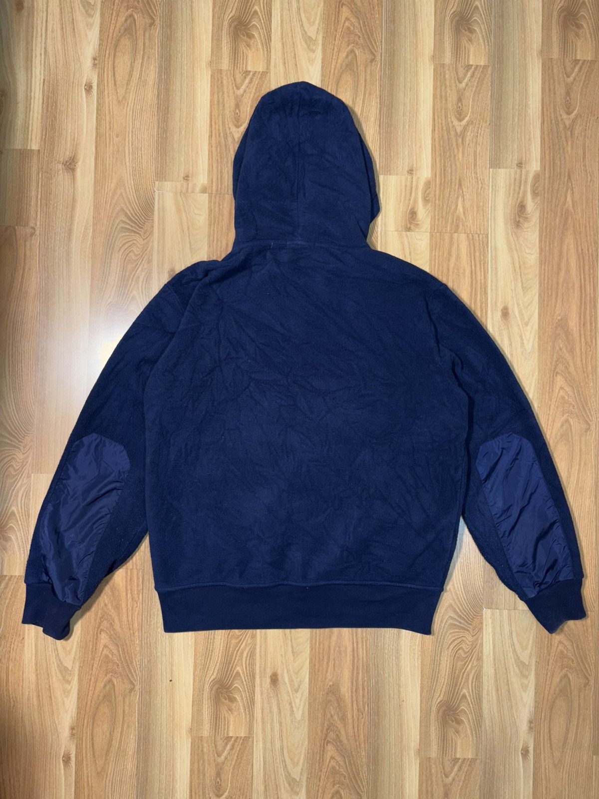 Polo Ralph Lauren Polo Ralph Lauren Performance Fleece Full-Zip Hoodie Men’s M Size US M / EU 48-50 / 2 - 2 Thumbnail