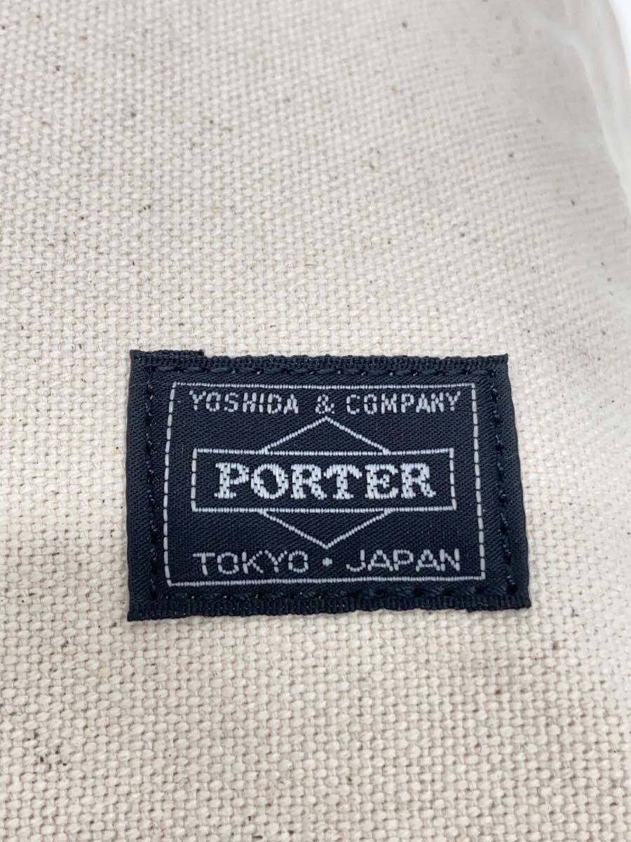 Comme des Garcons × Comme des Garcons Homme CDGH Canvas Bag Size ONE SIZE - 6 Thumbnail