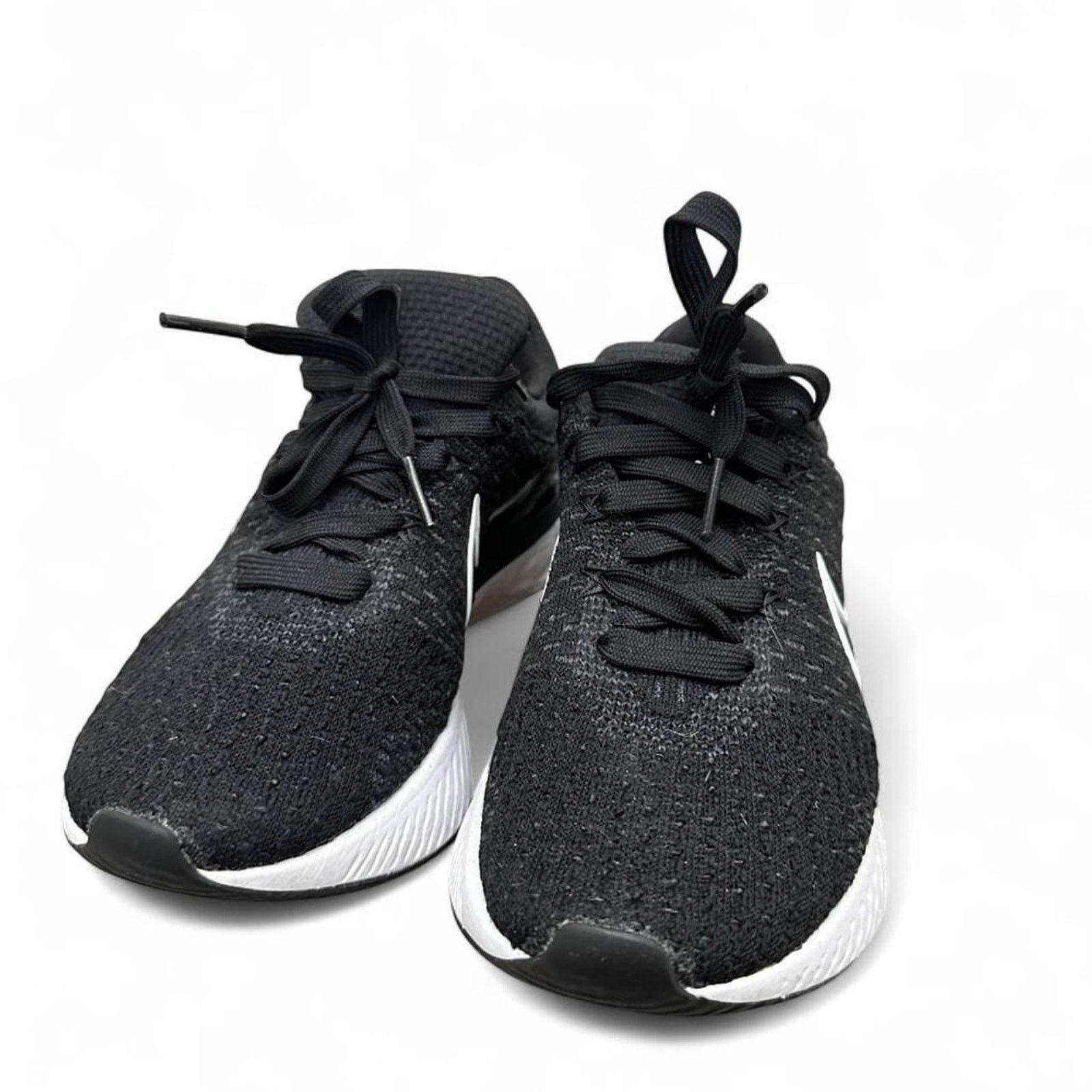 Nike Nike Womens React Infinity FlyKnit Designed Size Women 6 Size US 6 / IT 36 - 4 Thumbnail