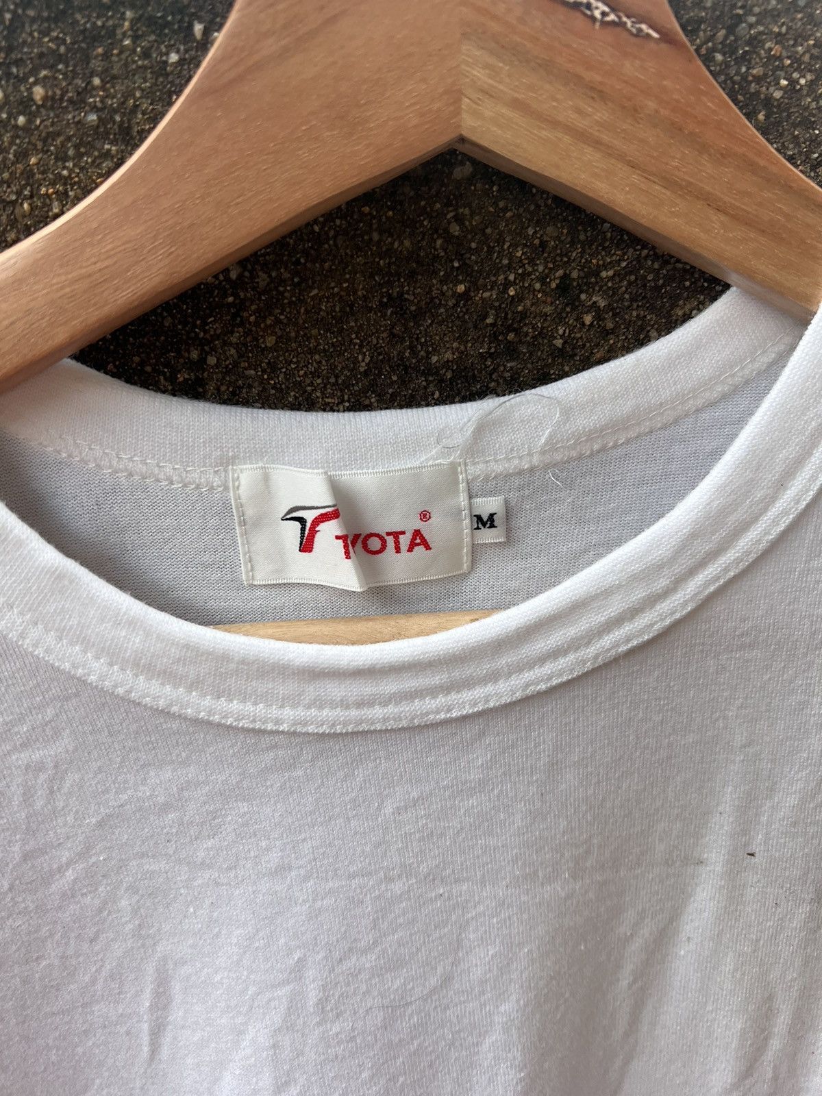 Japanese Brand Vintage Toyota Panasonic Size US M / EU 48-50 / 2 - 3 Thumbnail