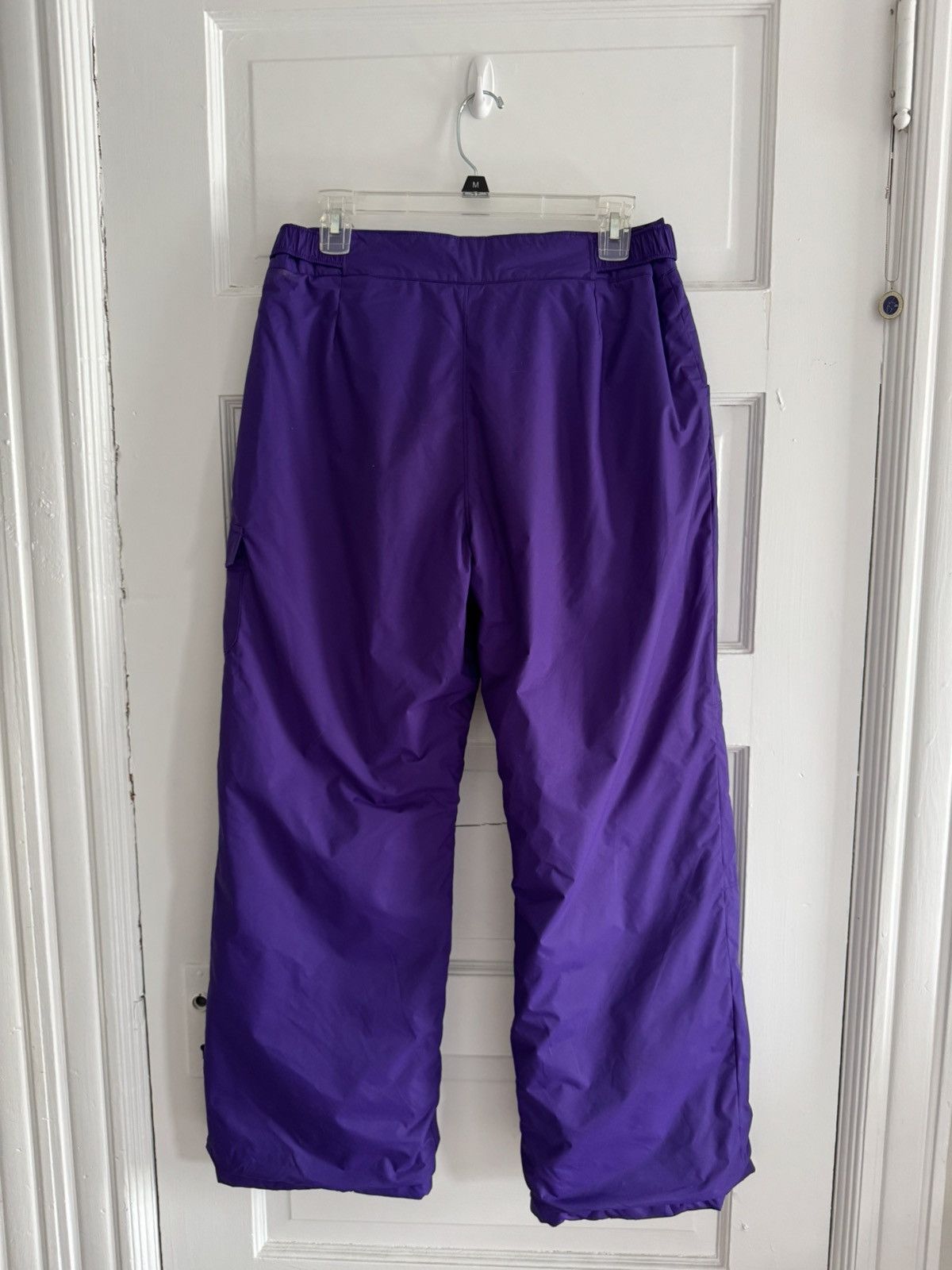 Columbia Women’s Columbia Insulated Snow Pants Size 28" / US 6 / IT 42 - 5 Thumbnail