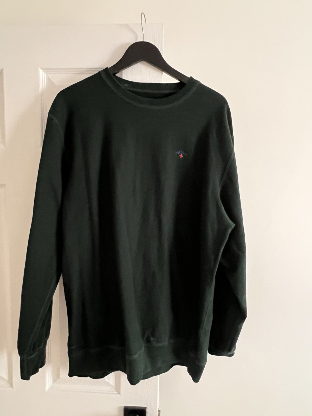 Noah Noah Crewneck Size US XXL / EU 58 / 5 - 1 Thumbnail