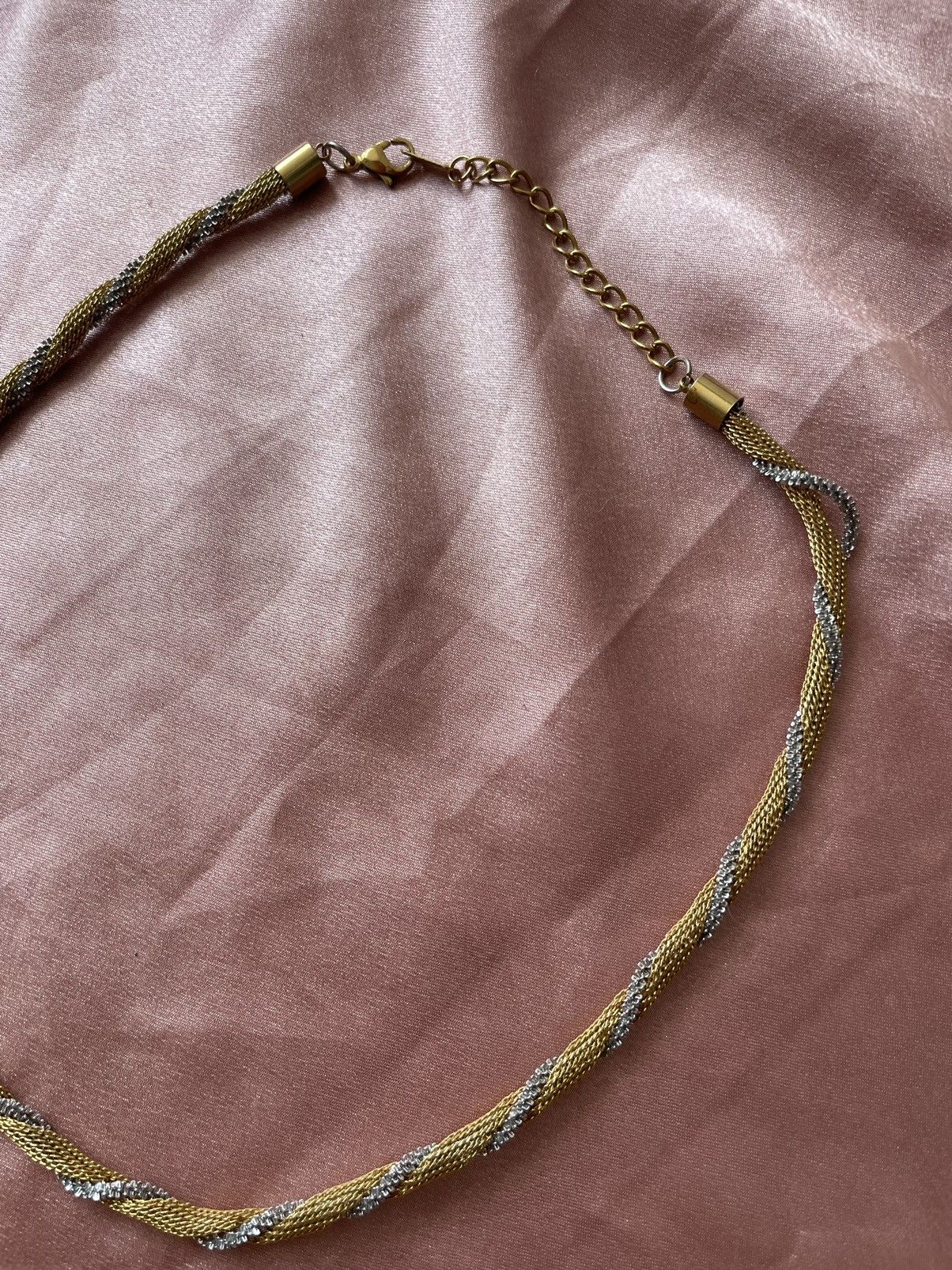 Vintage Vintage necklaces Size ONE SIZE - 6 Thumbnail