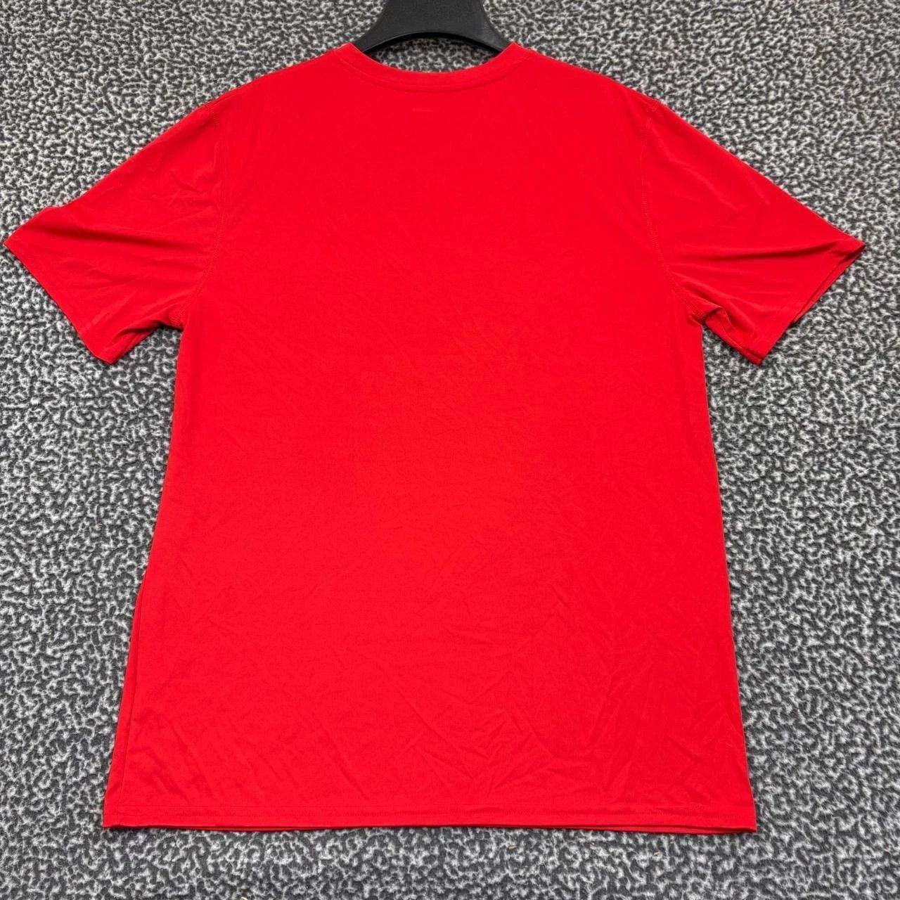 Other Team USA Olympic Shirt Men Short Sleeve Crew Neck L Size US L / EU 52-54 / 3 - 6 Thumbnail