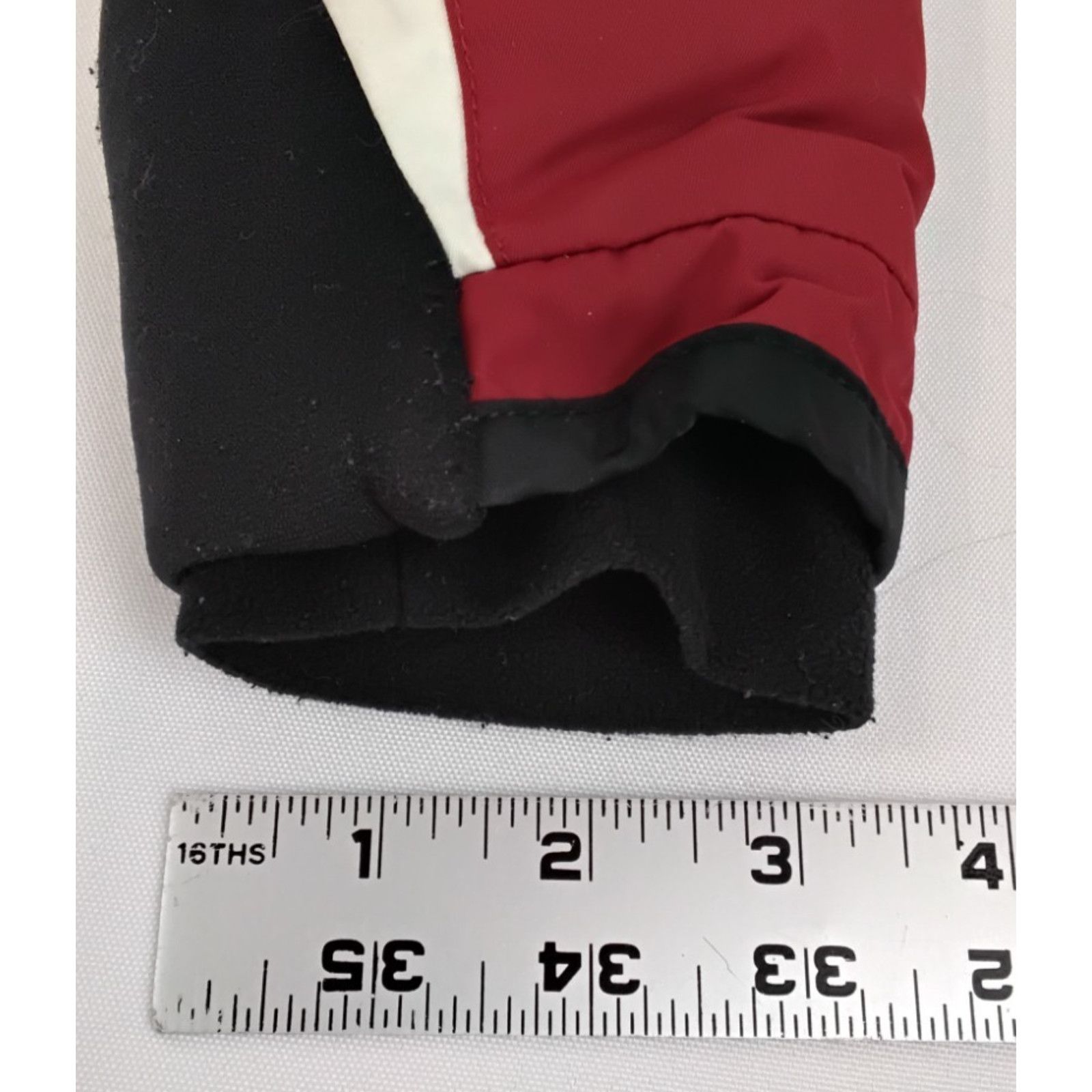 Orage Orage Ski Jacket Women's S Red/White #Z5253 Size S / US 4 / IT 40 - 20 Thumbnail