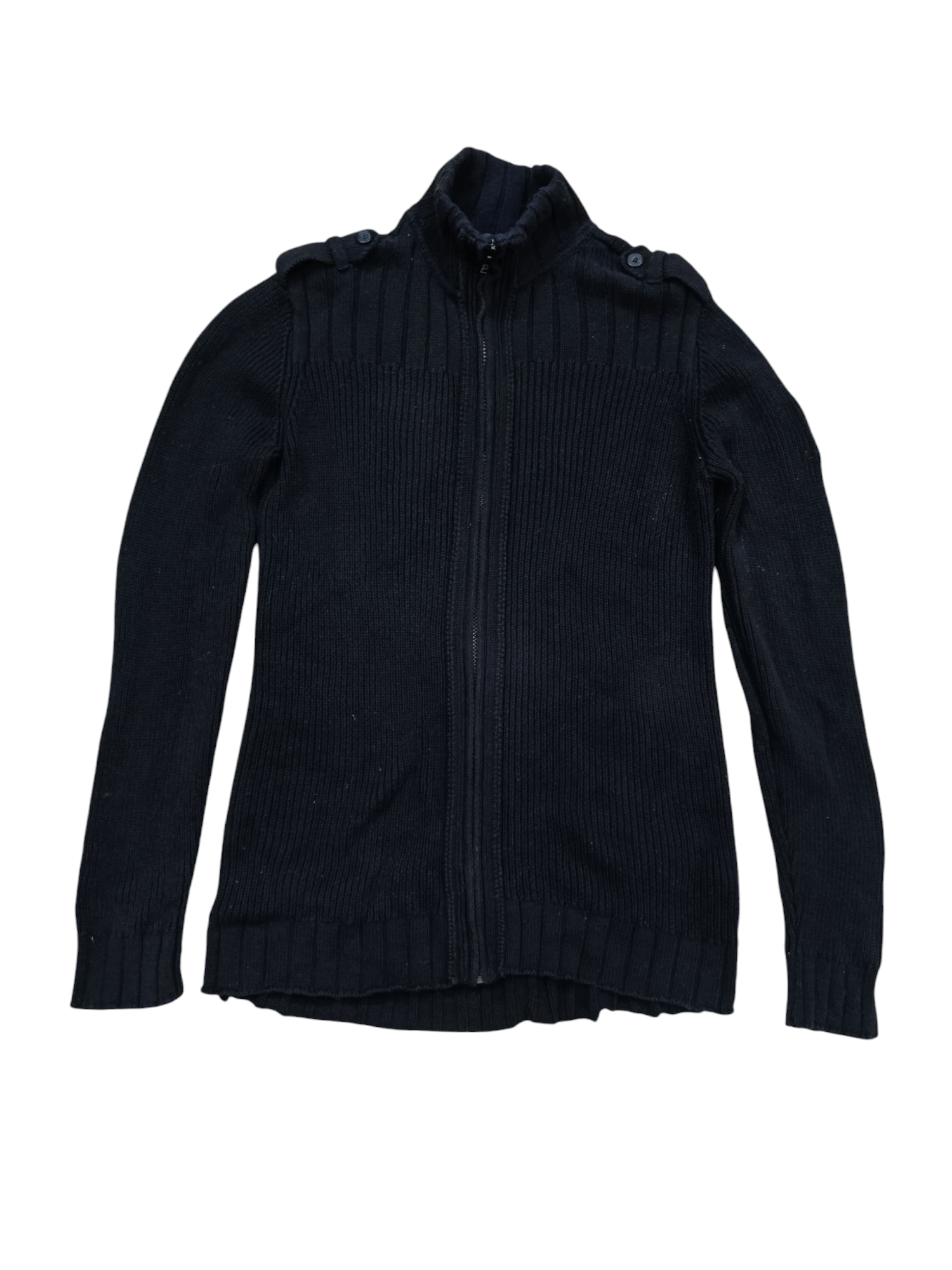 Calvin Klein Calvin Klein Sweater Size US S / EU 44-46 / 1 - 1 Thumbnail