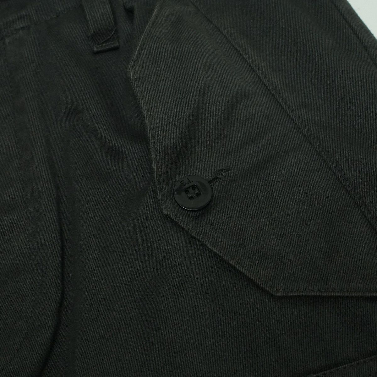 Stone Island *NoTariff Stone Island Multi Pocket Cargo Pants Size US 31 - 9 Thumbnail