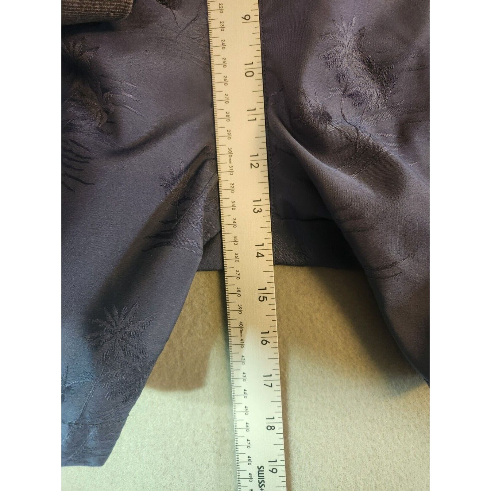 Tommy Bahama Tommy Bahama Board Shorts Men’s 2XL Blue Swim Trunks Mesh Size US 44 / EU 60 - 11 Thumbnail