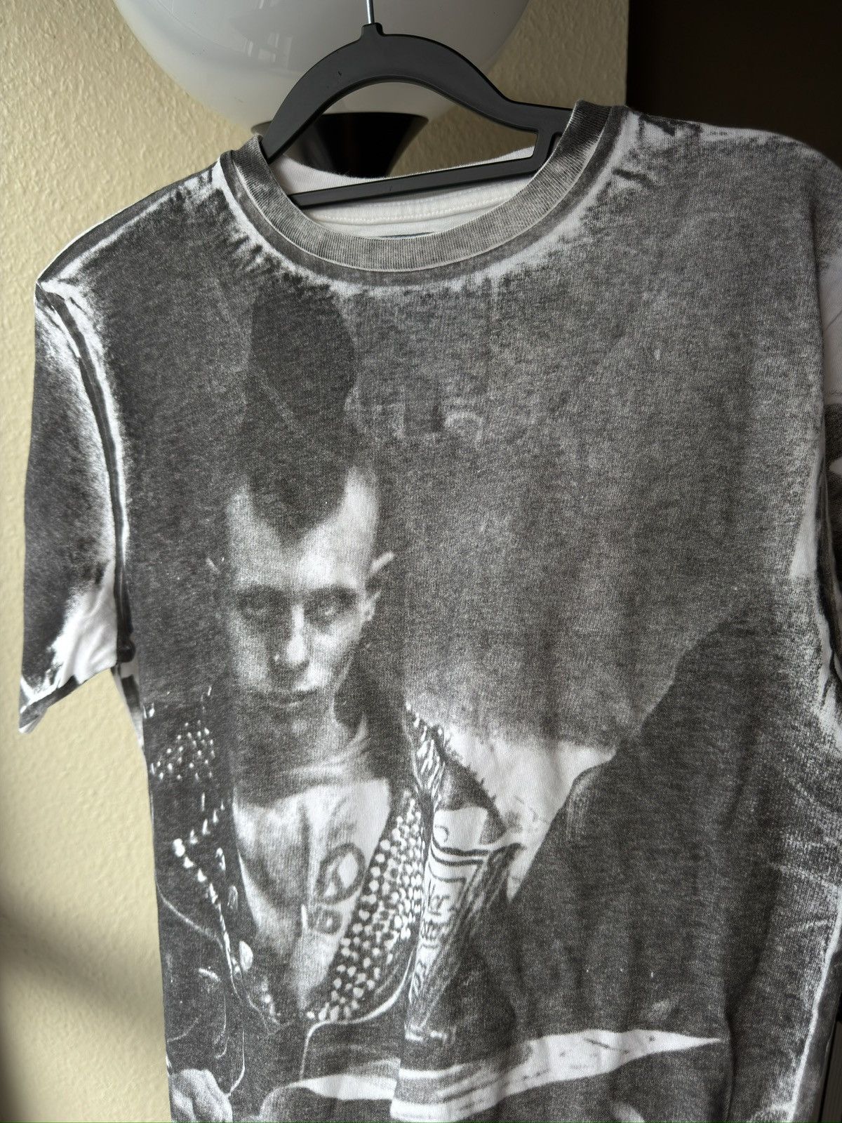 Dr. Martens Dr.martens Gavint Watson T-shirt Size US S / EU 44-46 / 1 - 6 Thumbnail