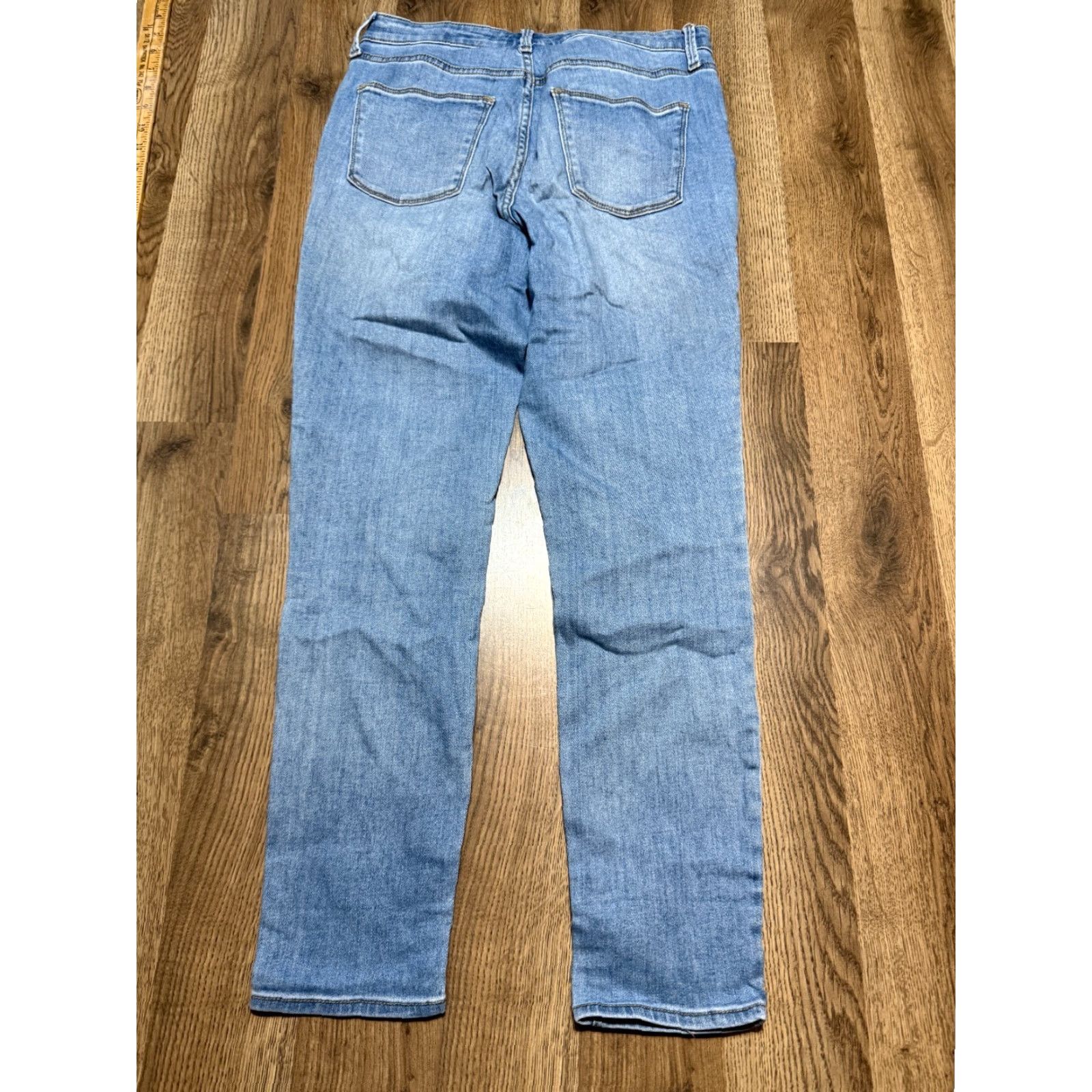 Vintage VINTAGE? No. Size 29" - 2 Thumbnail