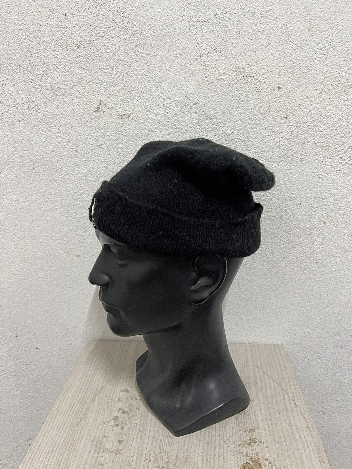 Kangol Kangol Big Logo Beanie Hat Size ONE SIZE - 3 Thumbnail