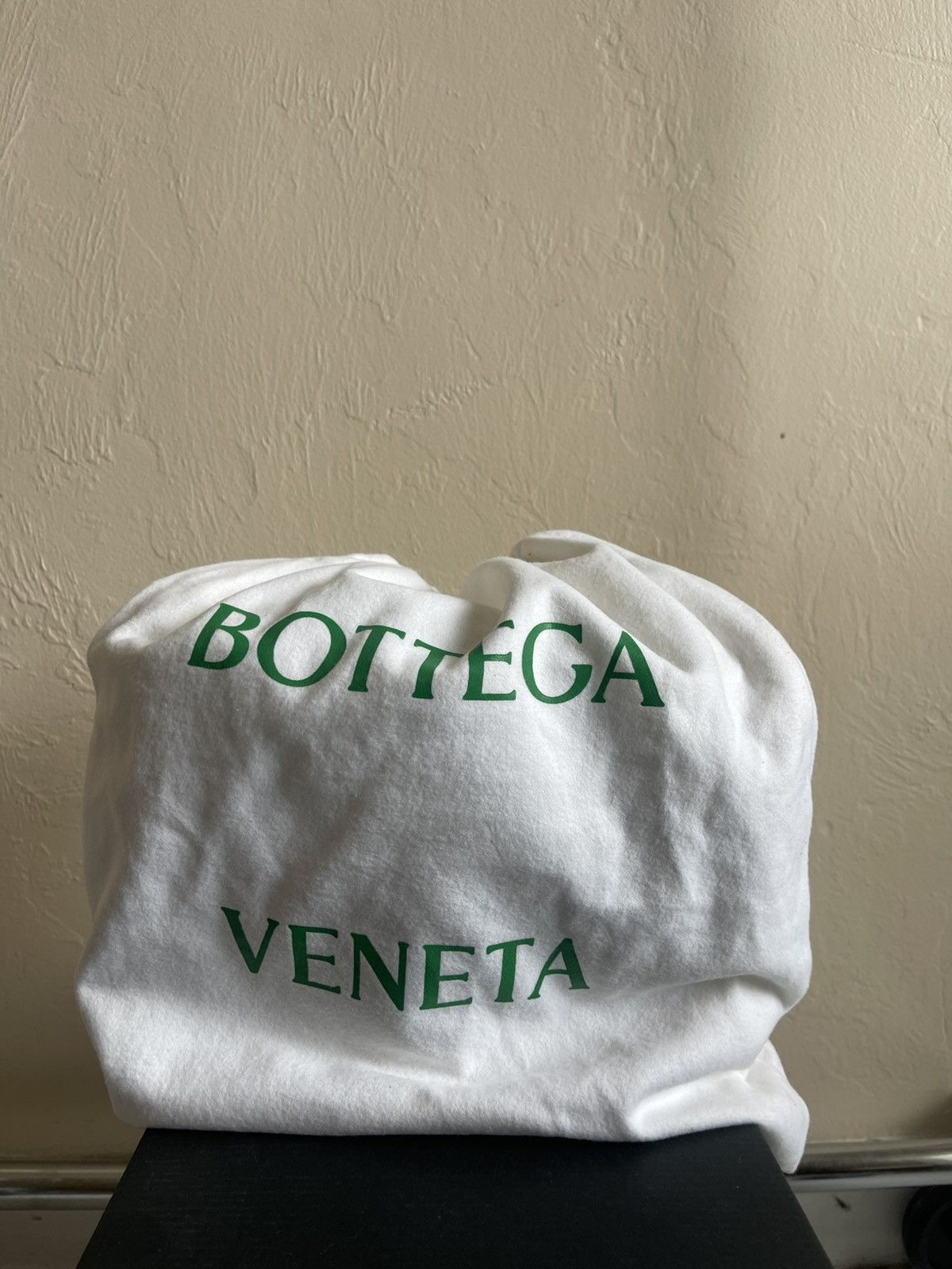 Bottega Veneta Bottega Veneta Toiletry Bag Size ONE SIZE - 10 Thumbnail