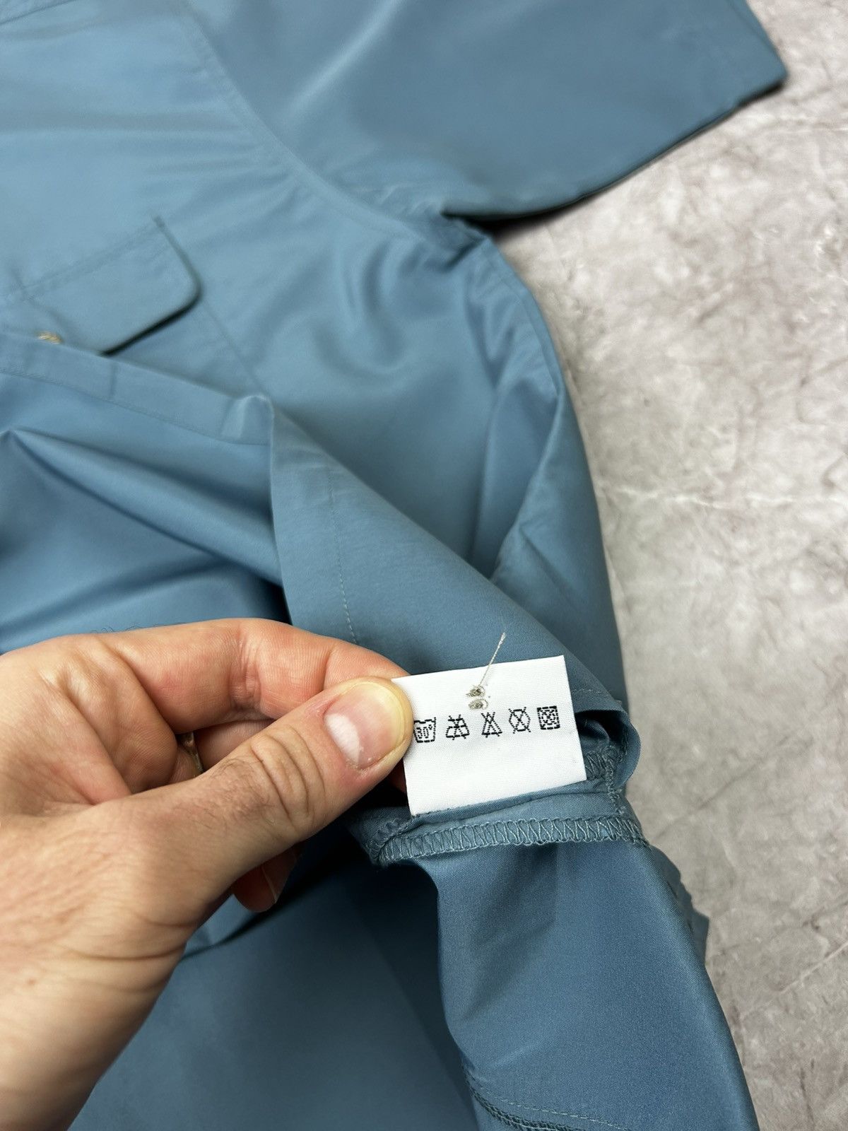 Nike × Nike ACG × Vintage Nike vintage New Acg Shirt Button up Streetwear Size Xl Size US XL / EU 56 / 4 - 9 Thumbnail