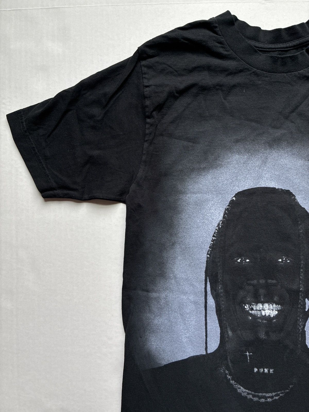 Band Tees Travis Scott Utopia I know Tee Brand New Size US S / EU 44-46 / 1 - 3 Thumbnail