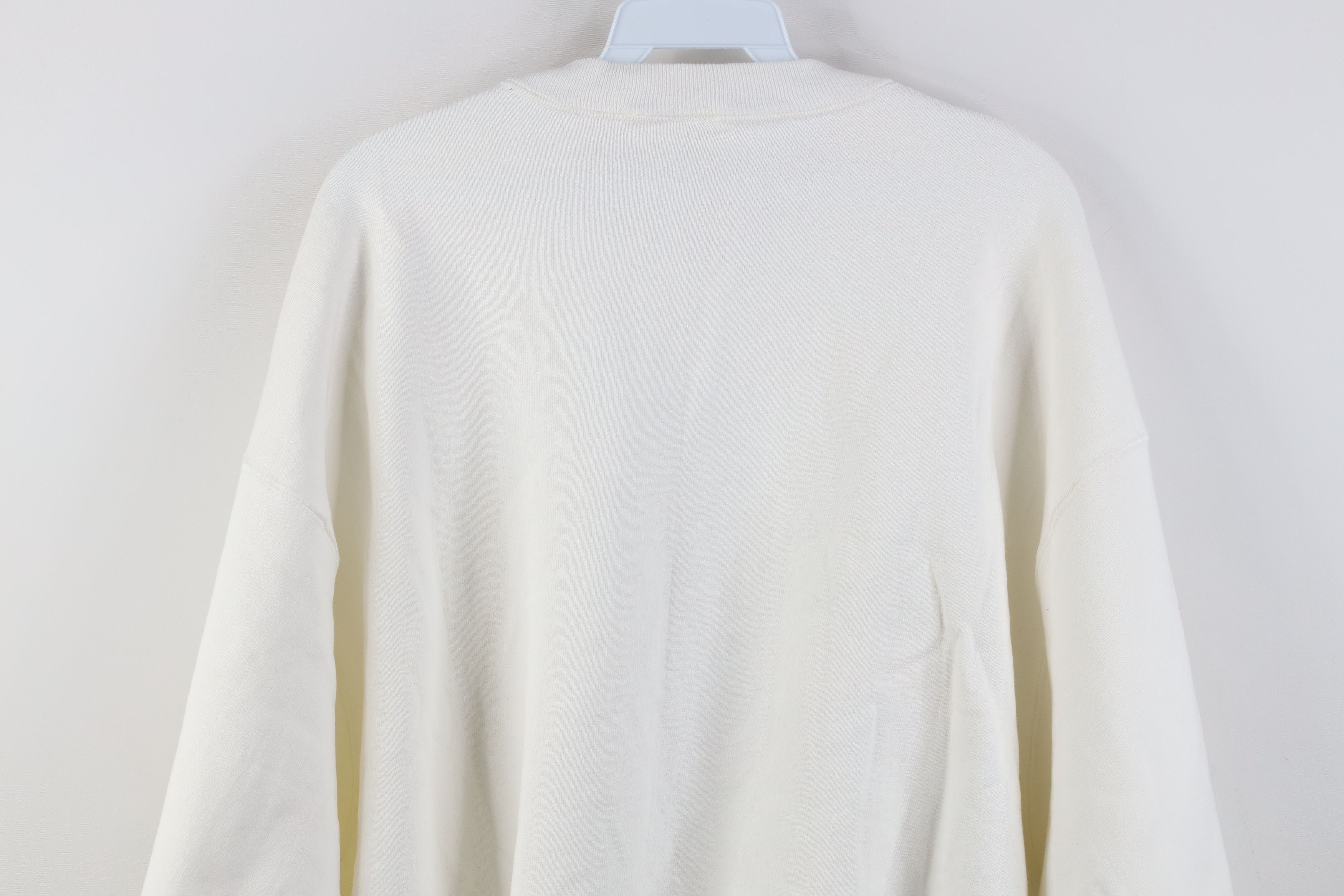 Vintage Vintage 90s Heavyweight Fifth Third Bank Sweatshirt USA Size US XL / EU 56 / 4 - 12 Thumbnail