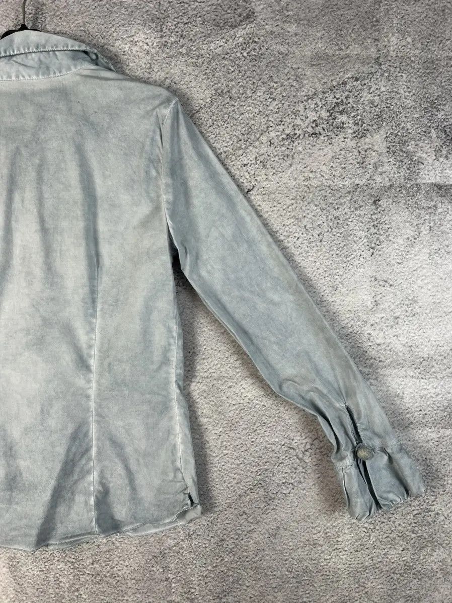 Elisa Cavaletti Bottega Elisa Cavaletti streetwear blazer jacket Size M / US 6-8 / IT 42-44 - 7 Thumbnail