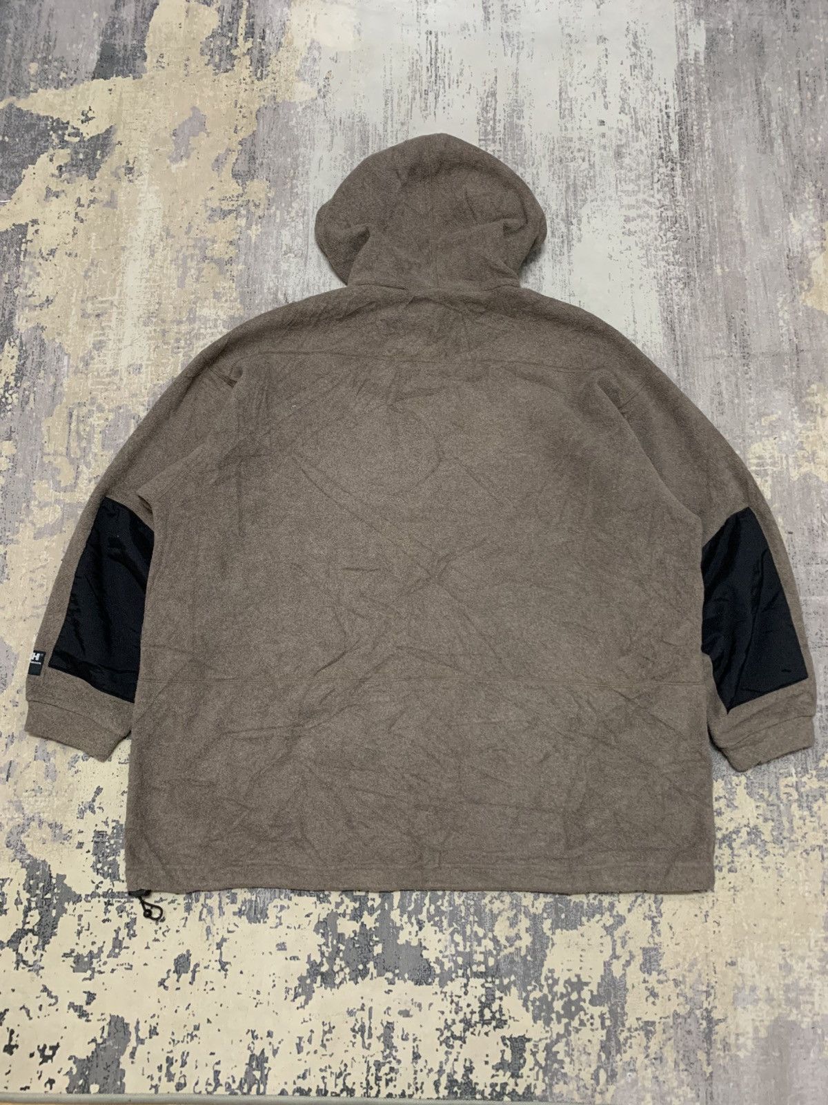 Helly Hansen Vintage Helly Hansen Pullover Outdoor Fleece Sweater Jacket Size US L / EU 52-54 / 3 - 7 Thumbnail