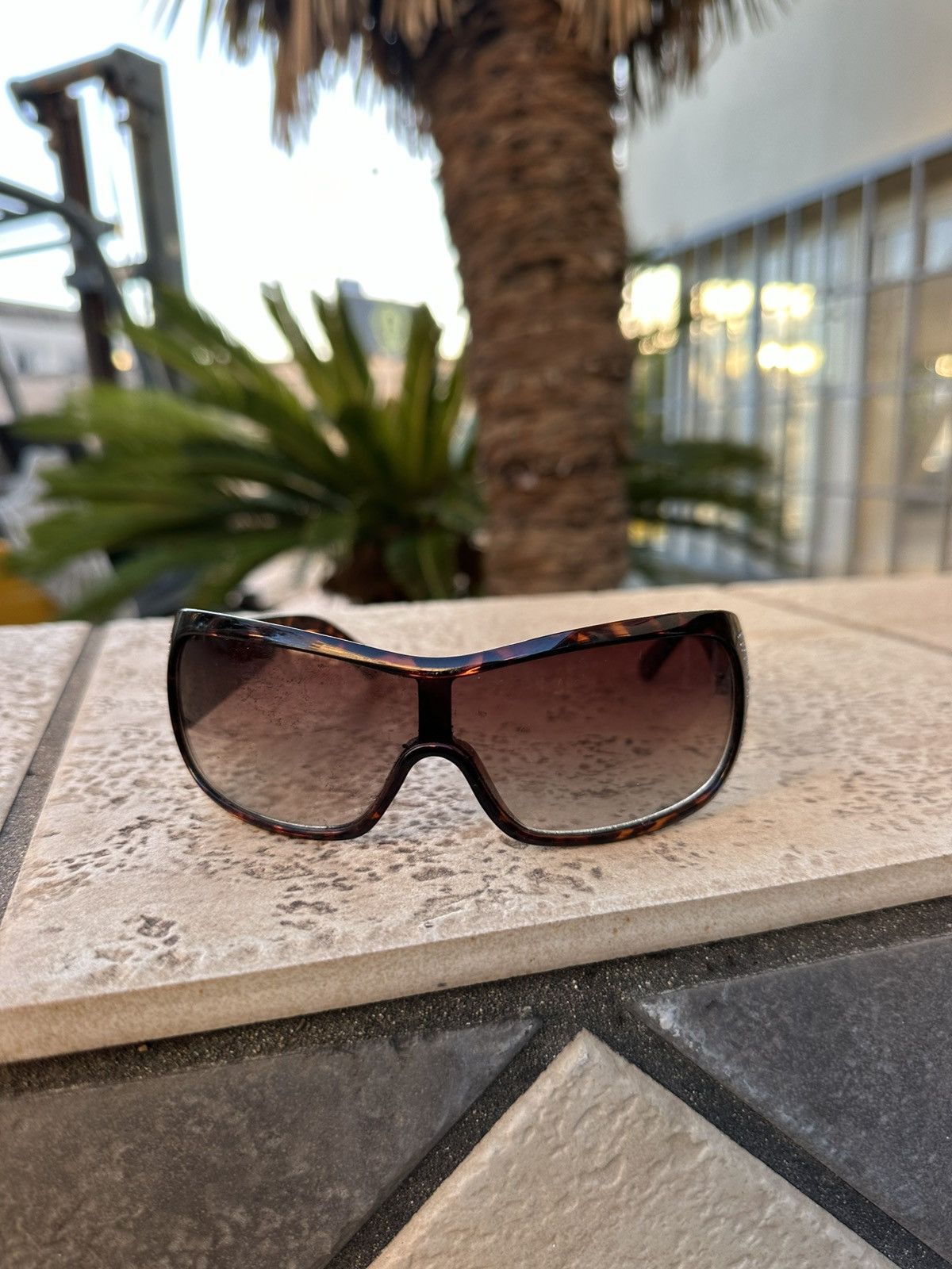 Designer Prince Oliver Sunglasses NS9477 Size ONE SIZE - 2 Thumbnail