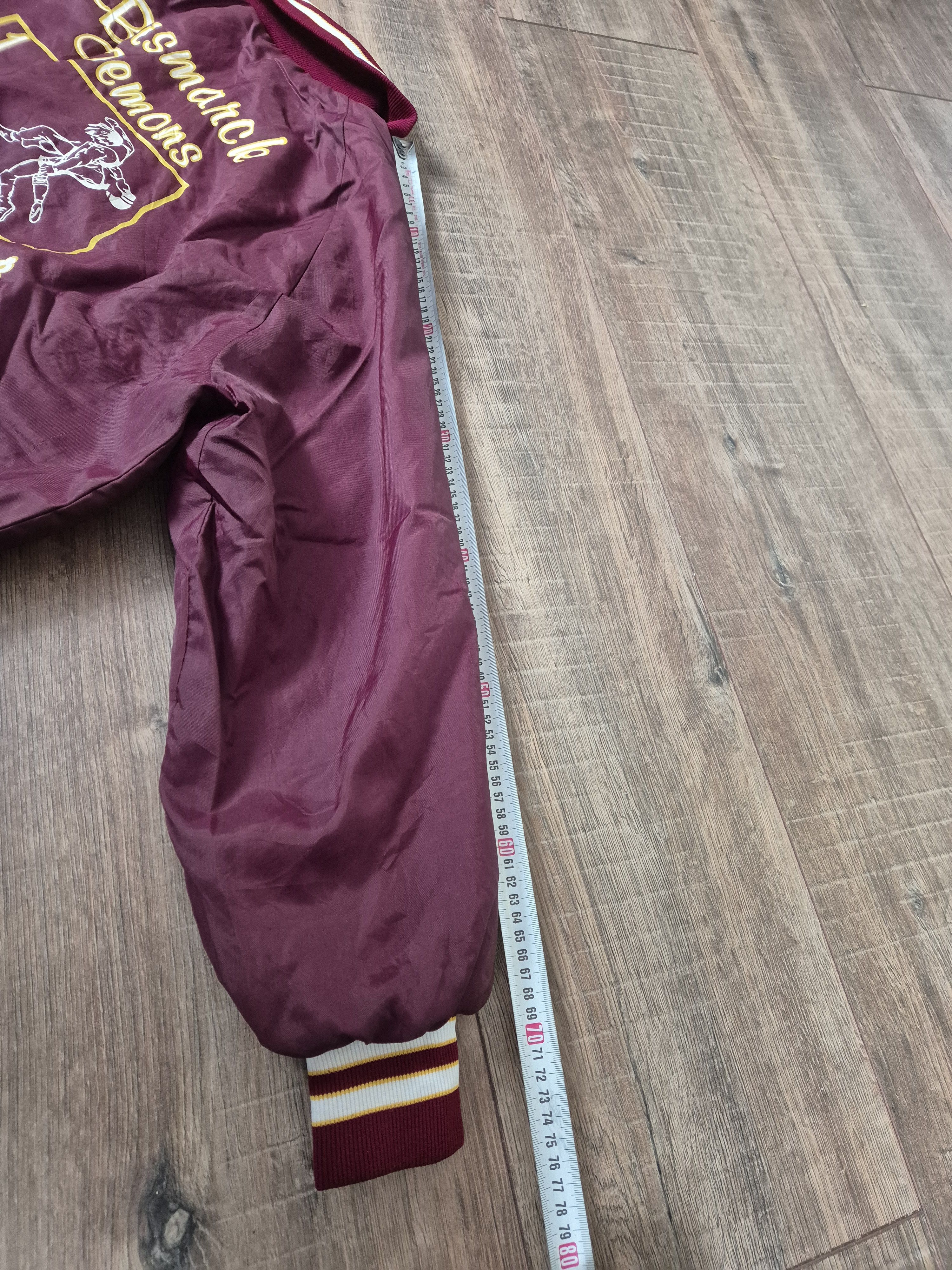Other 1983 State Wrestling Champ usa Size US XS / EU 42 / 0 - 10 Thumbnail