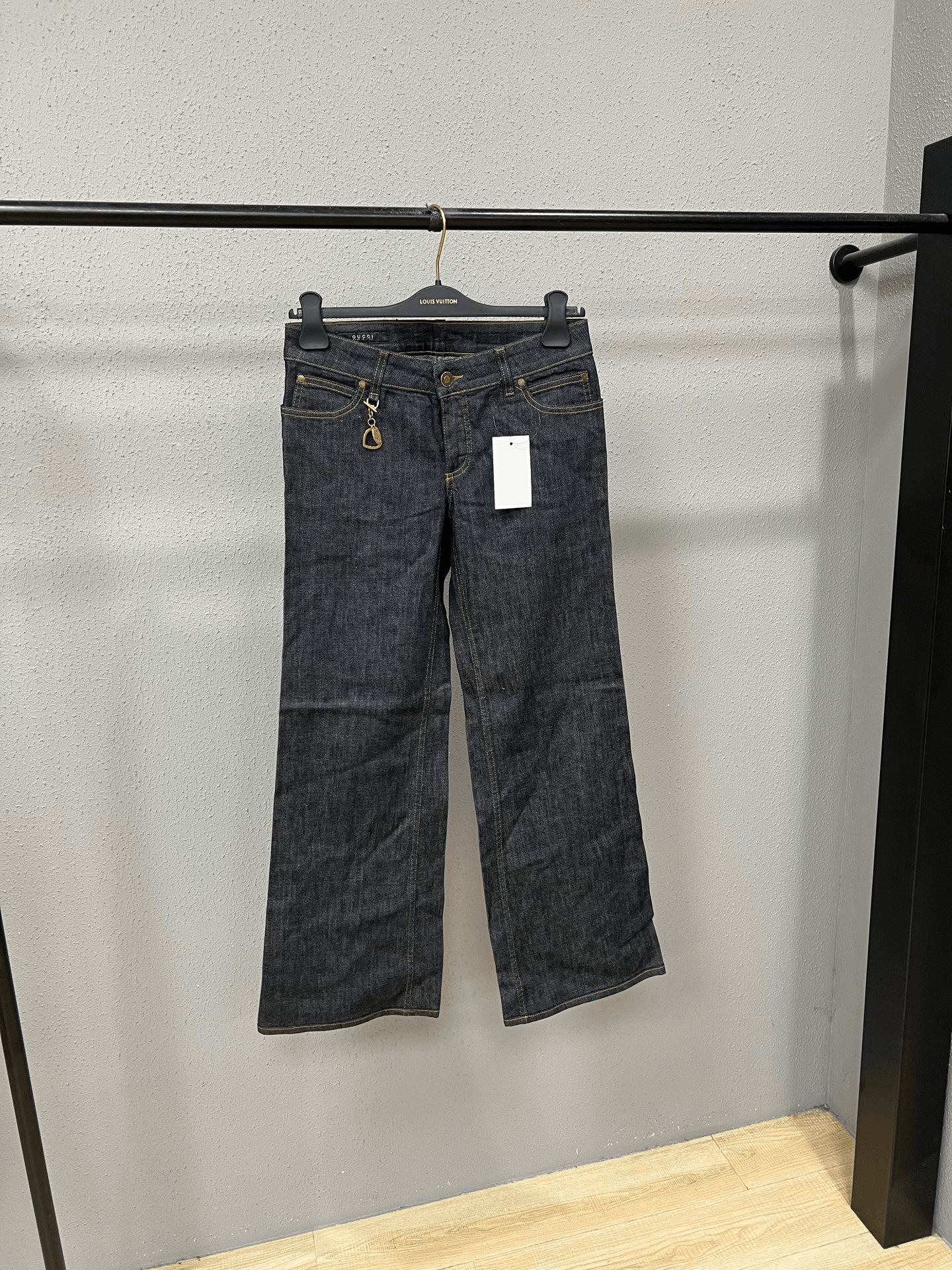 Gucci Gucci Jeans Size US 28 / EU 44 - 1 Thumbnail