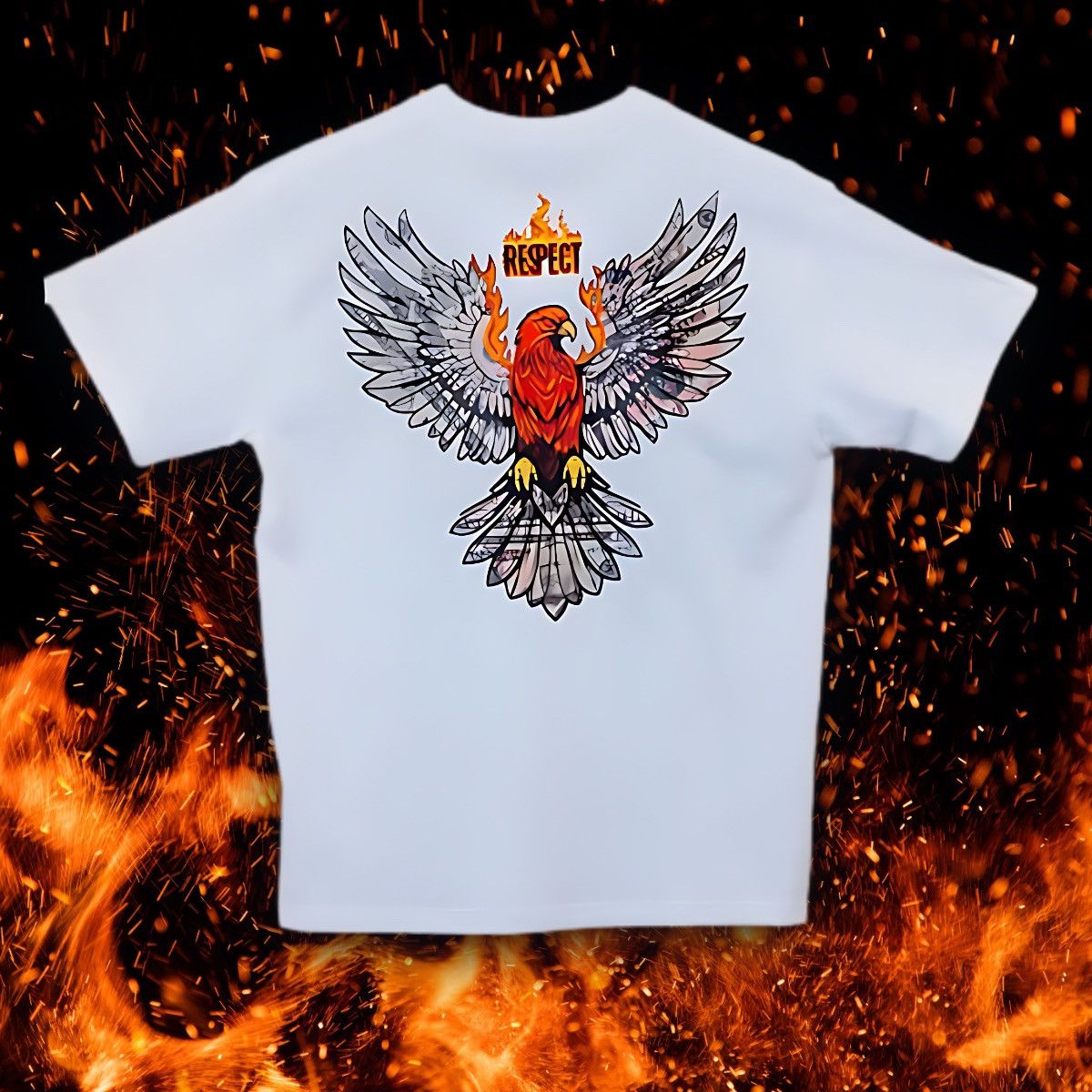 Designer NSG luxury shirt Size US S / EU 44-46 / 1 - 2 Thumbnail