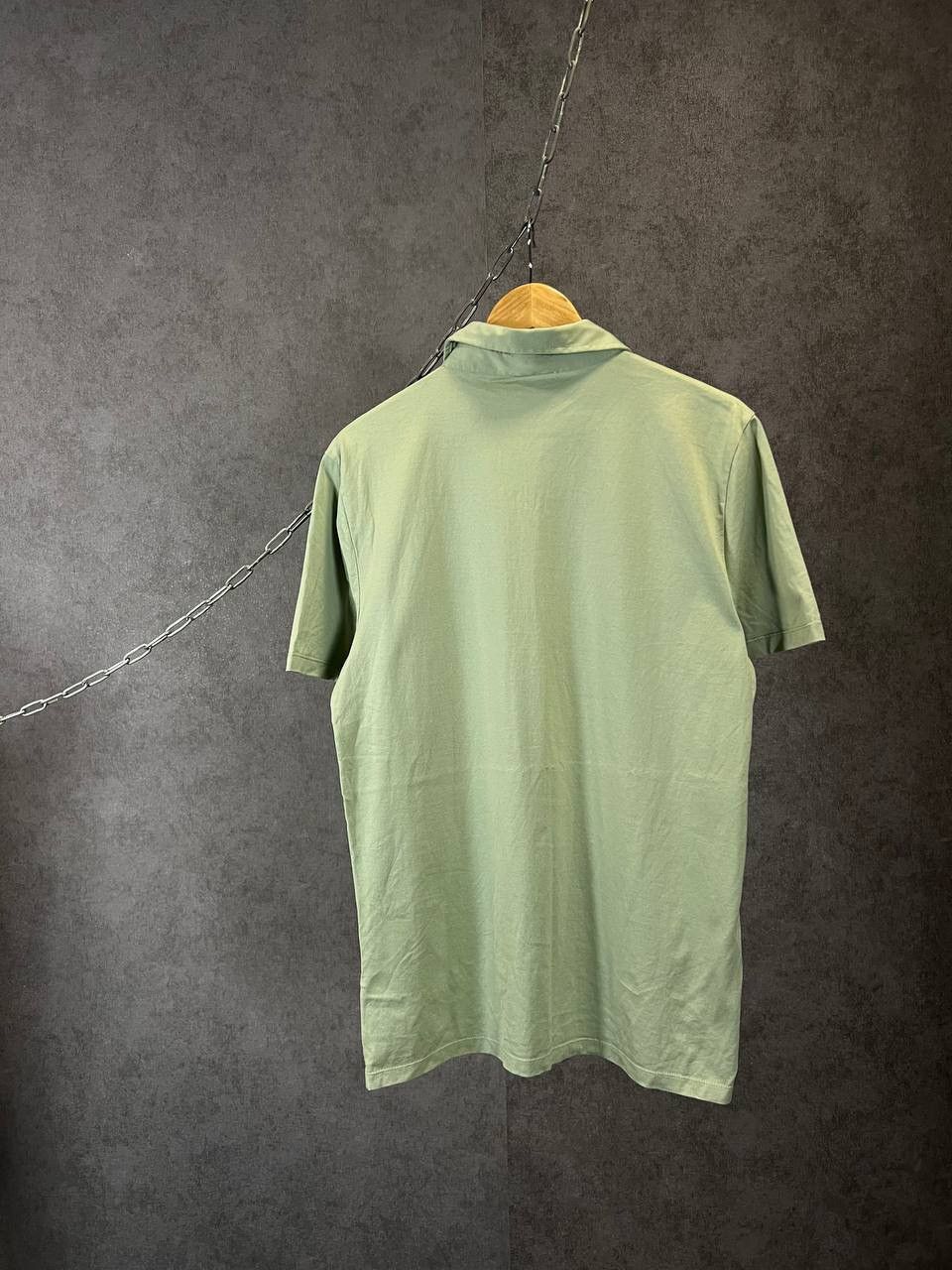 Reiss Reiss designer pocket polo tee Size US M / EU 48-50 / 2 - 5 Thumbnail