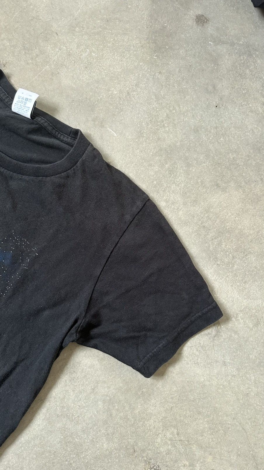 Band Tees VINTAGE BELLE AND SEBASTIAN BAND TEE Size US S / EU 44-46 / 1 - 3 Thumbnail