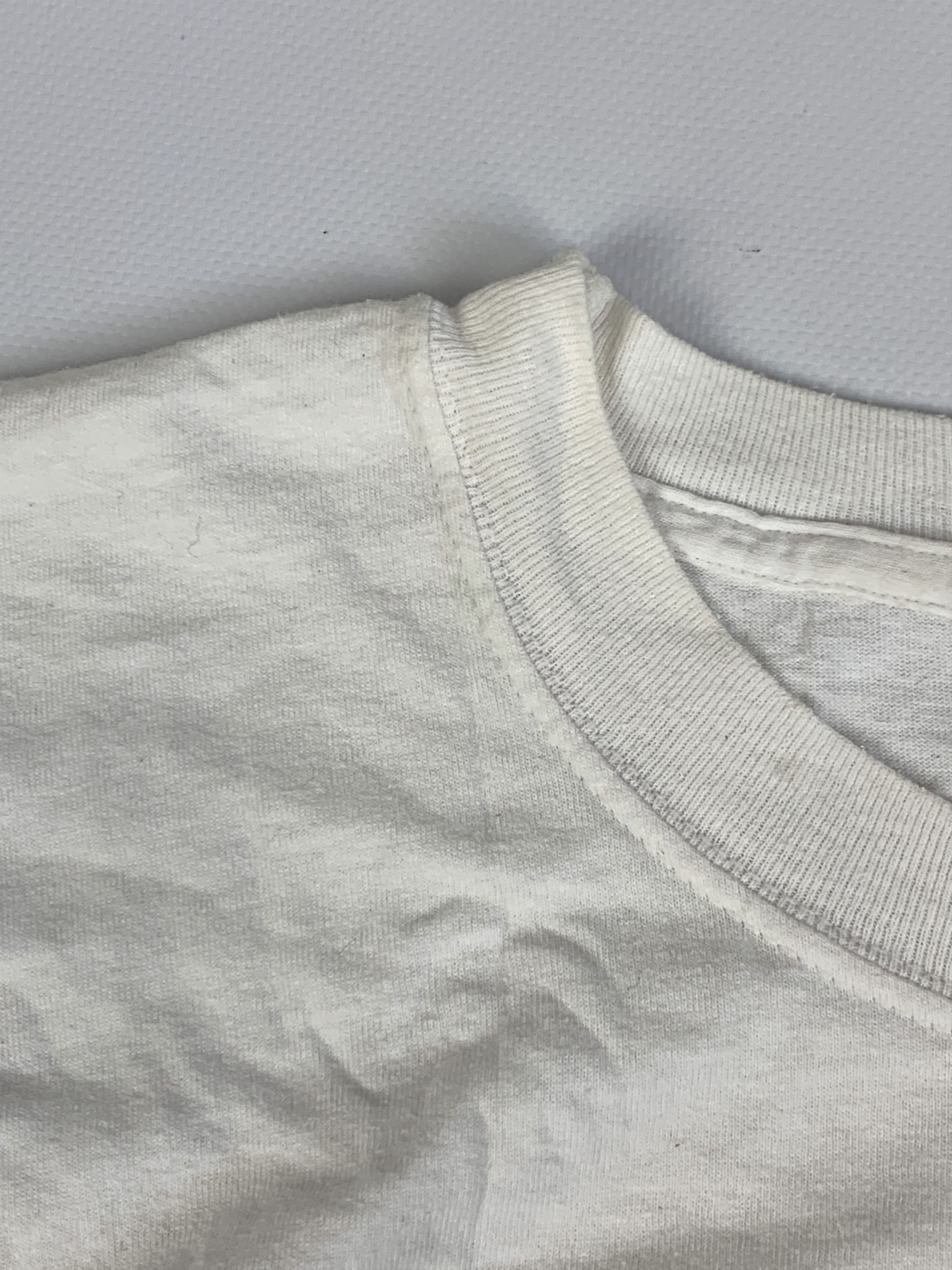 Vintage Vintage BBC Childrens in Need 1985 T-Shirt Size L Size US L / EU 52-54 / 3 - 11 Thumbnail