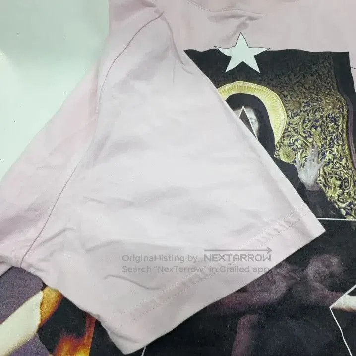 Givenchy Givenchy Casual Short-Sleeve Printed T-Shirt. Size US XS / EU 42 / 0 - 2 Thumbnail