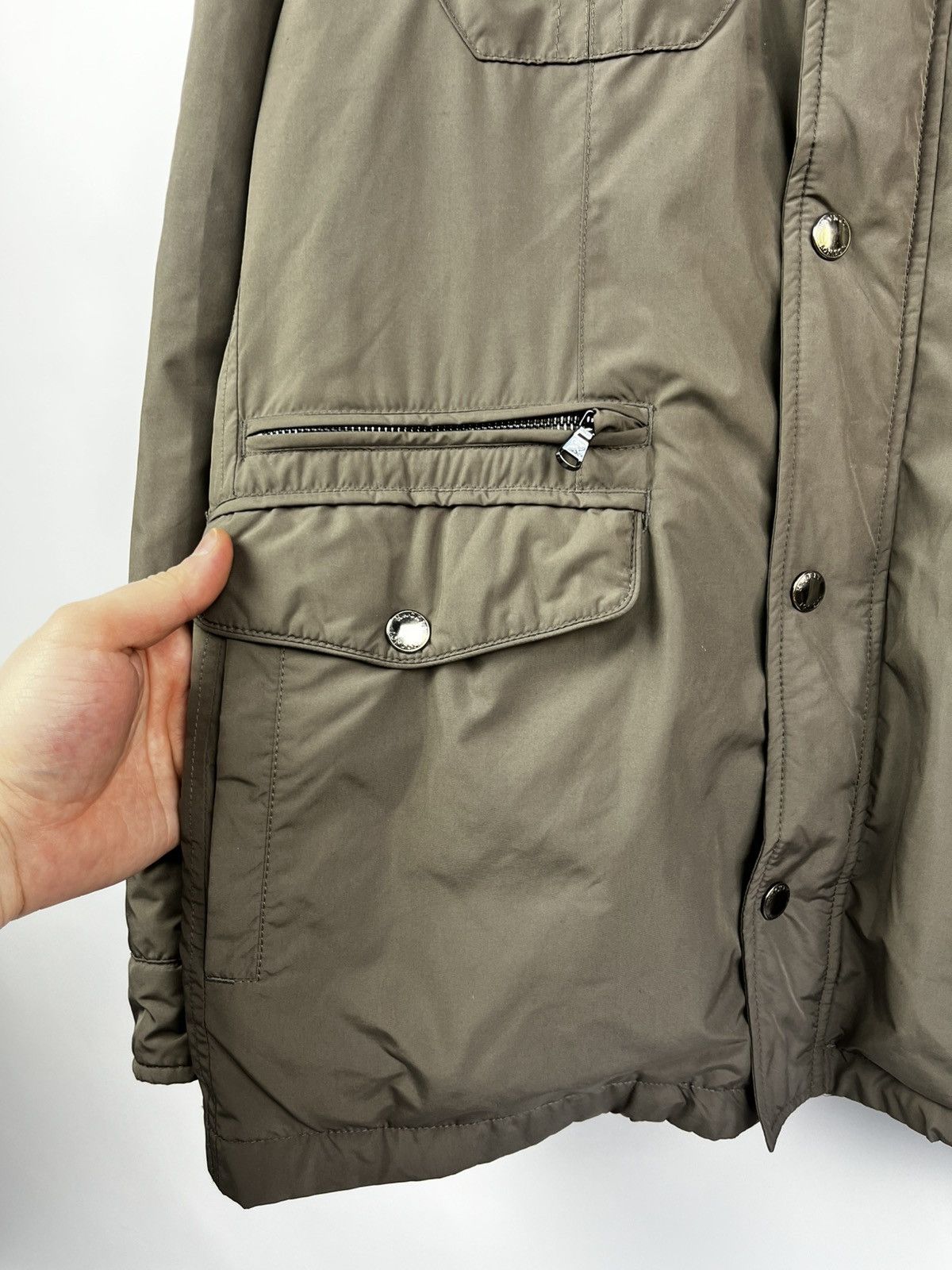 Hackett Hackett london jacket size XL Size US XL / EU 56 / 4 - 6 Thumbnail