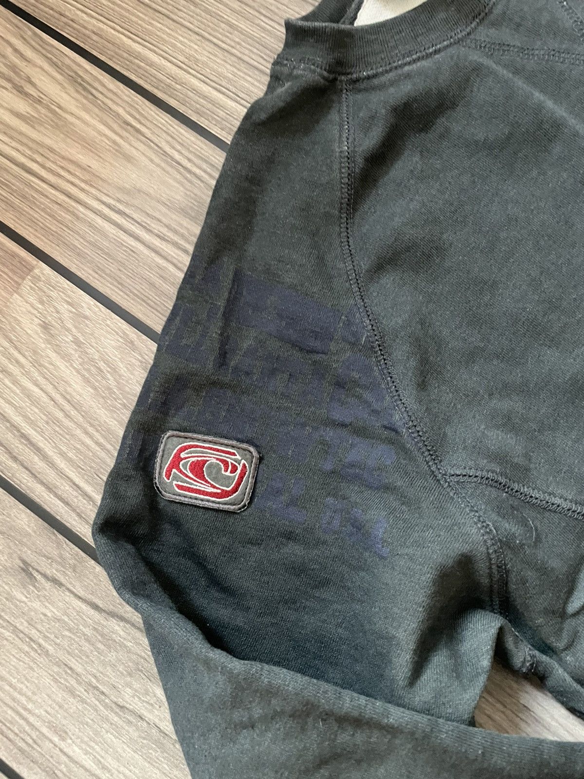 O'Neill × Vintage Crewneck y2k vintage O’neill Size US S / EU 44-46 / 1 - 4 Thumbnail