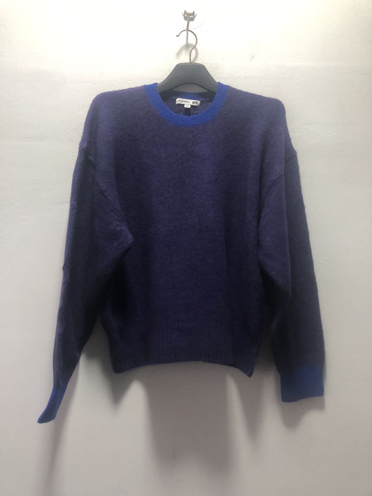 JW ANDERSON X UNIQLO Sweater Knitwear Jumper