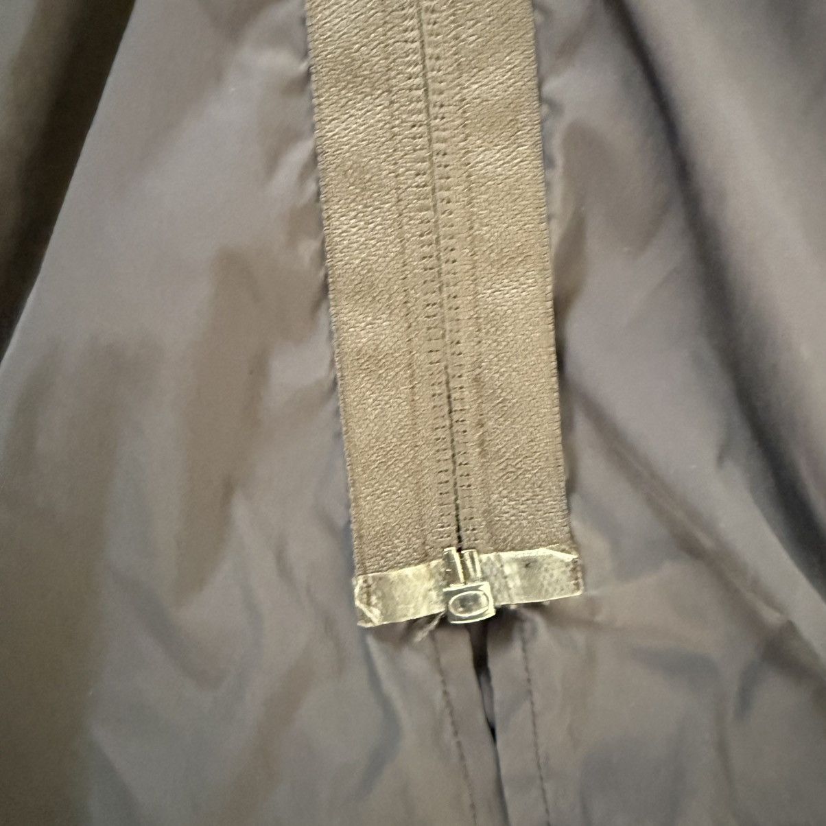 Jil Sander Jil sander x raf Simons runway jacket Size US XXS / EU 40 - 4 Thumbnail