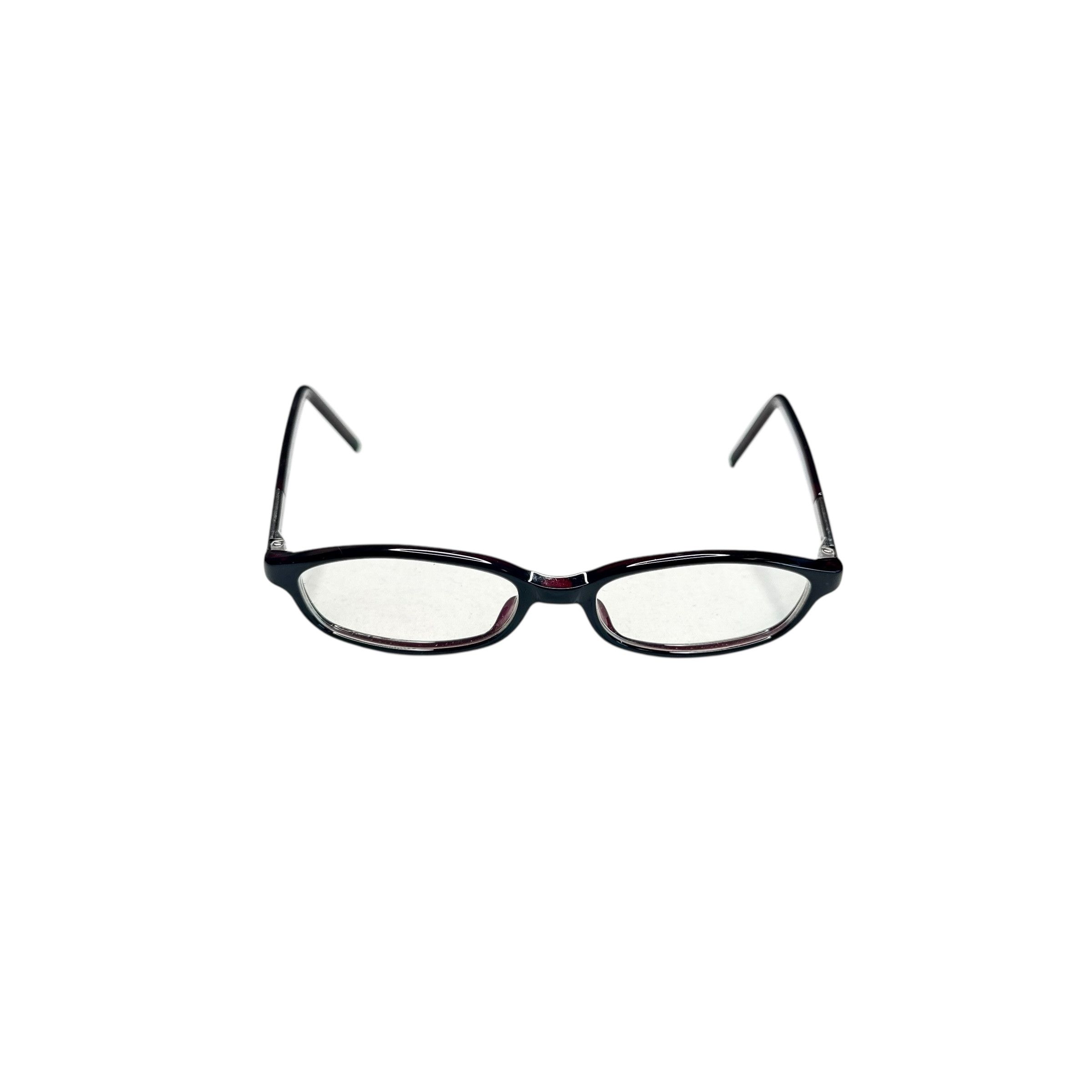 Gucci Gucci GG Slim Oval Glasses Size ONE SIZE - 2 Thumbnail