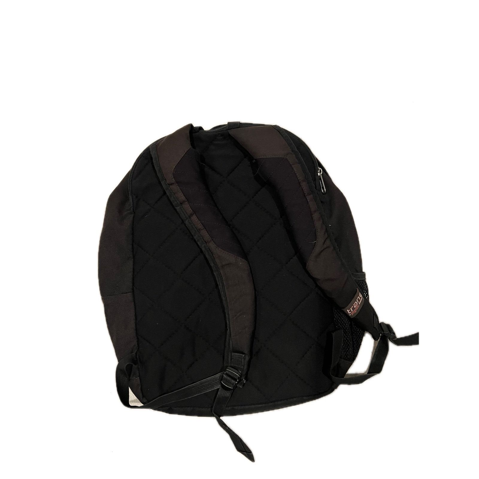Jansport Trans by Jansport 2 section Daily Backpack Size 26 - 2 Thumbnail