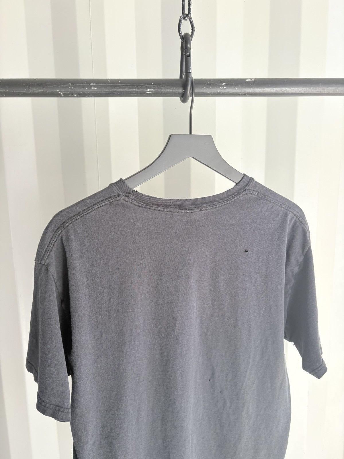 Band Tees Thrashed Metallica Sun Faded Distressed Shirt ERD GRUNGE Size US L / EU 52-54 / 3 - 7 Thumbnail