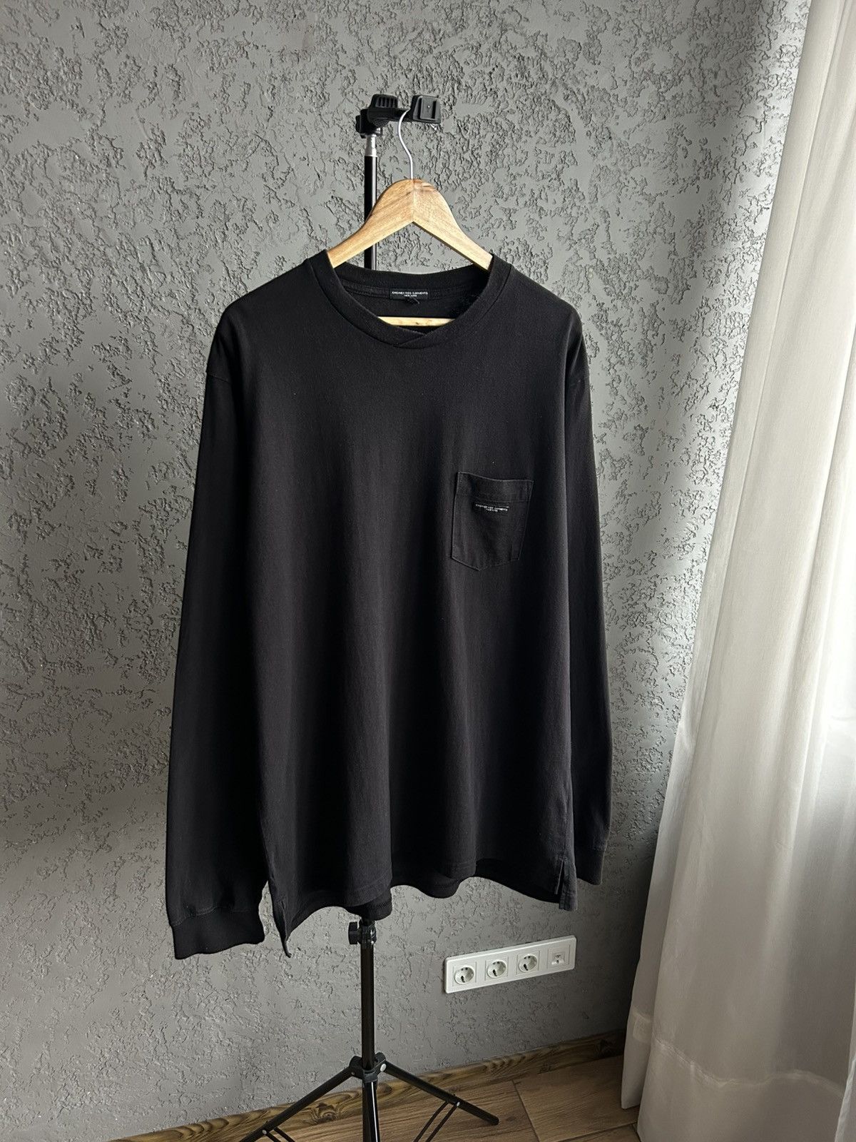 Engineered Garments Engineered Garments Man's long sleeve shirt size XL Size US XL / EU 56 / 4 - 1 Thumbnail