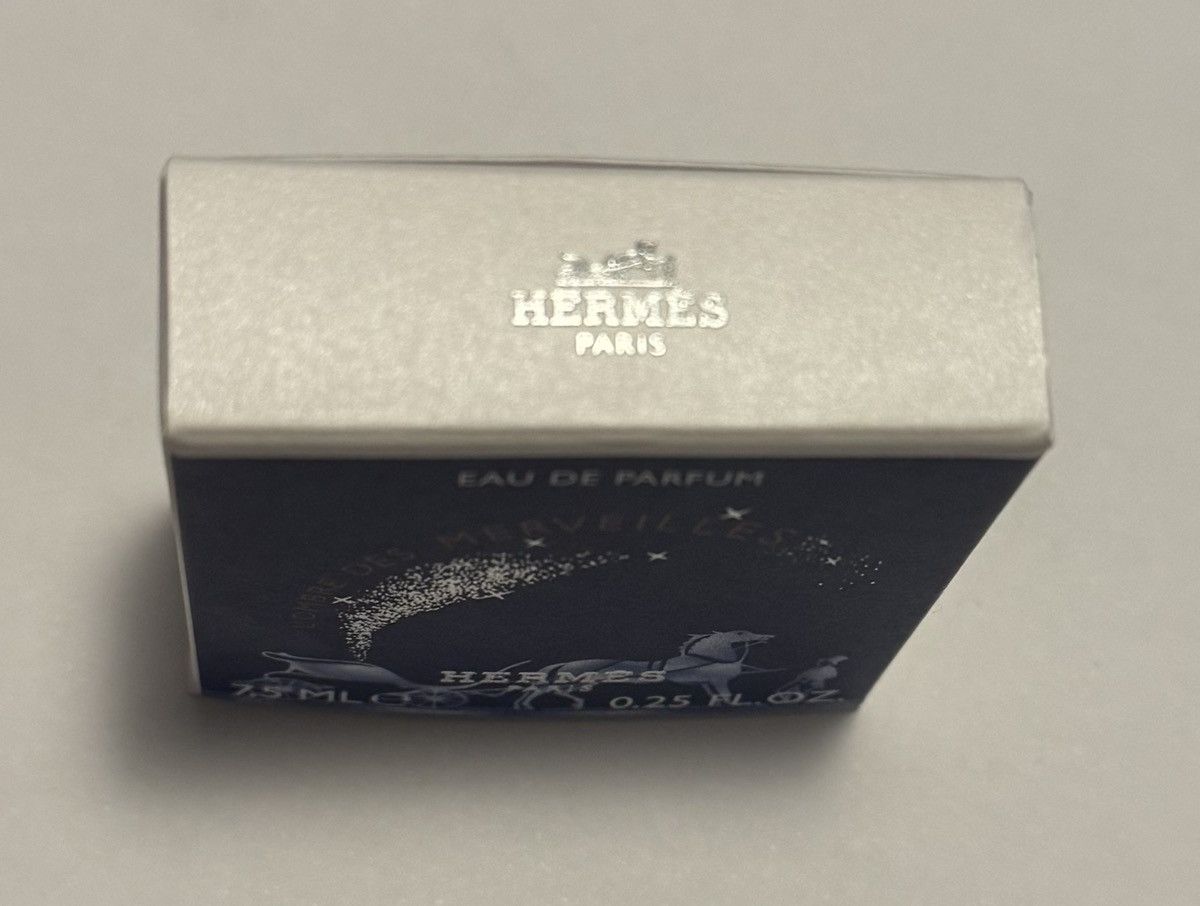 Hermes L'Ombre Des Merveilles Necklace Size ONE SIZE - 7 Thumbnail